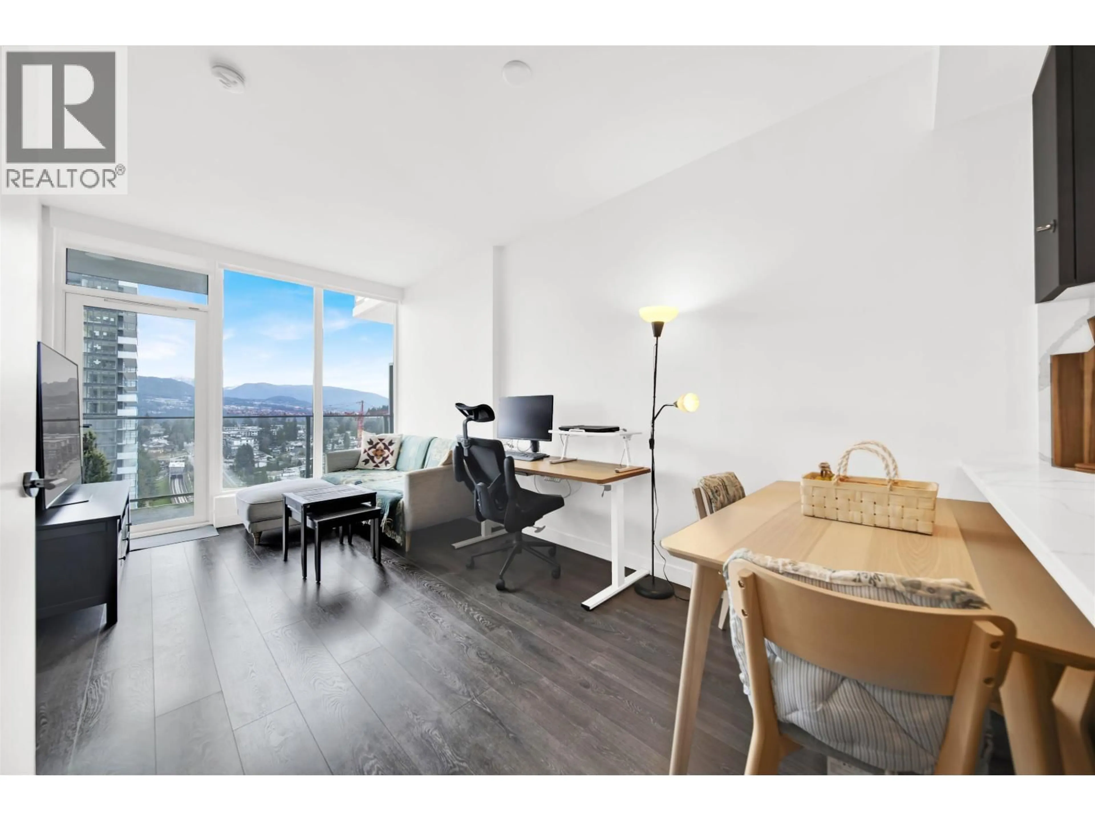A pic of a room for 2005 - 567 CLARKE ROAD, Coquitlam British Columbia V3J0K7