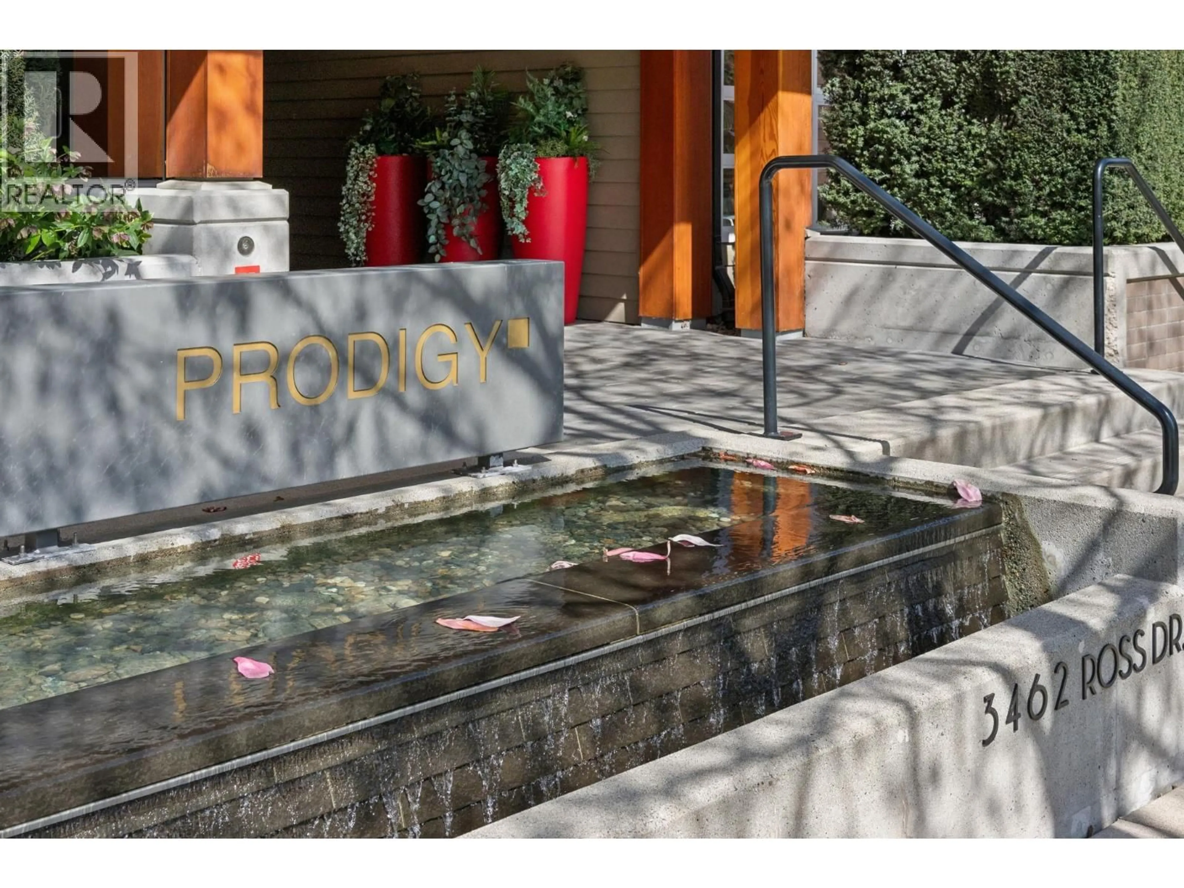 Unknown for 110 - 3462 ROSS DRIVE, Vancouver British Columbia V6S0H6