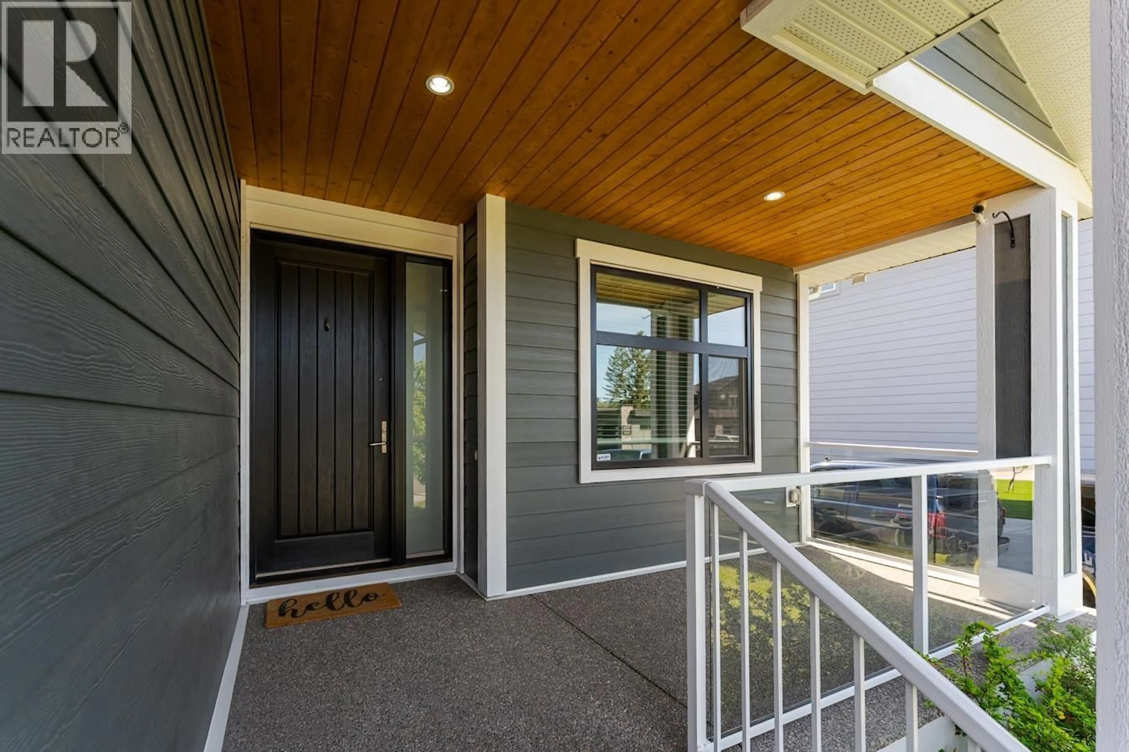 Indoor entryway for 4110 ZANETTE PLACE, Prince George British Columbia V2K0B1