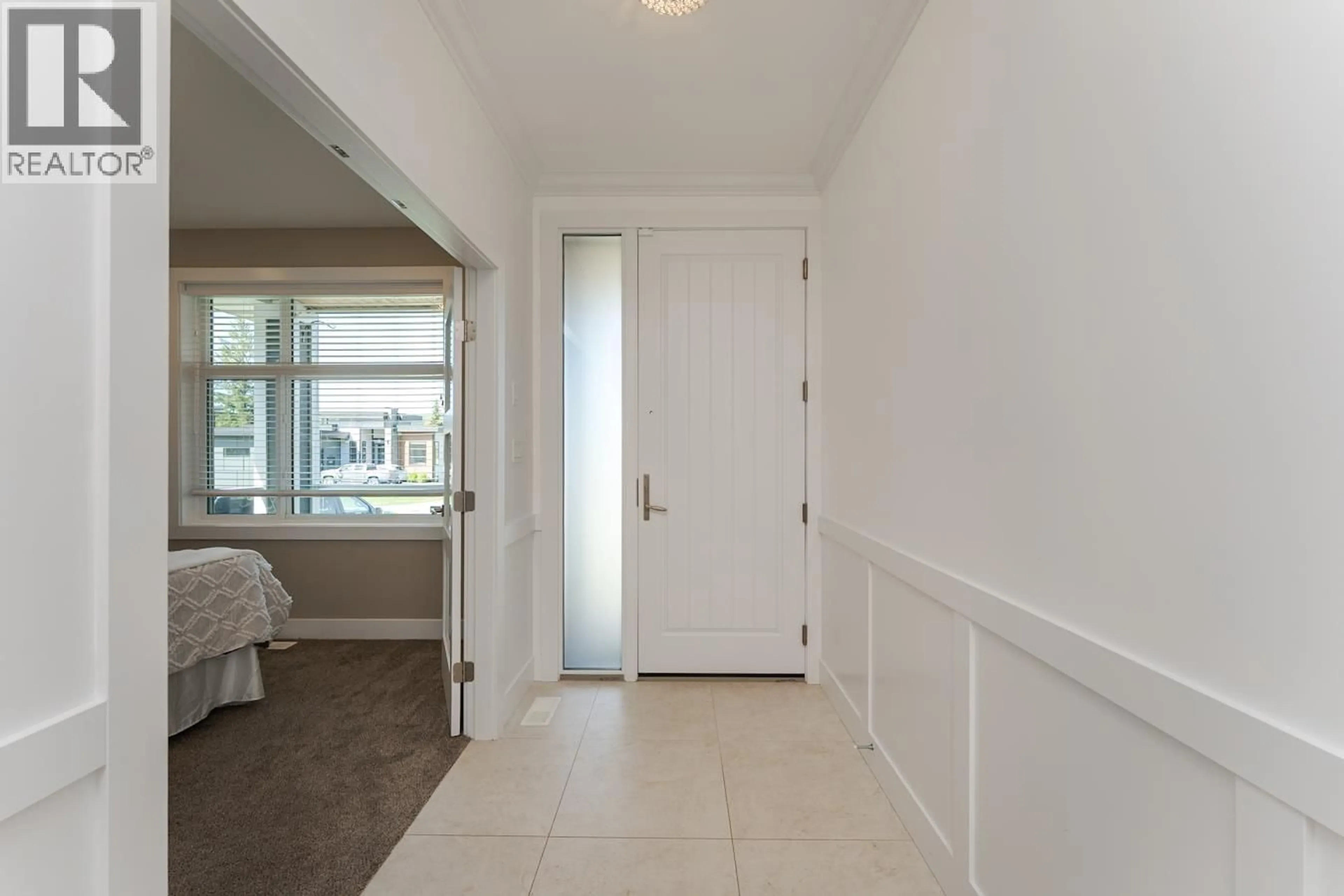 Indoor entryway for 4110 ZANETTE PLACE, Prince George British Columbia V2K0B1