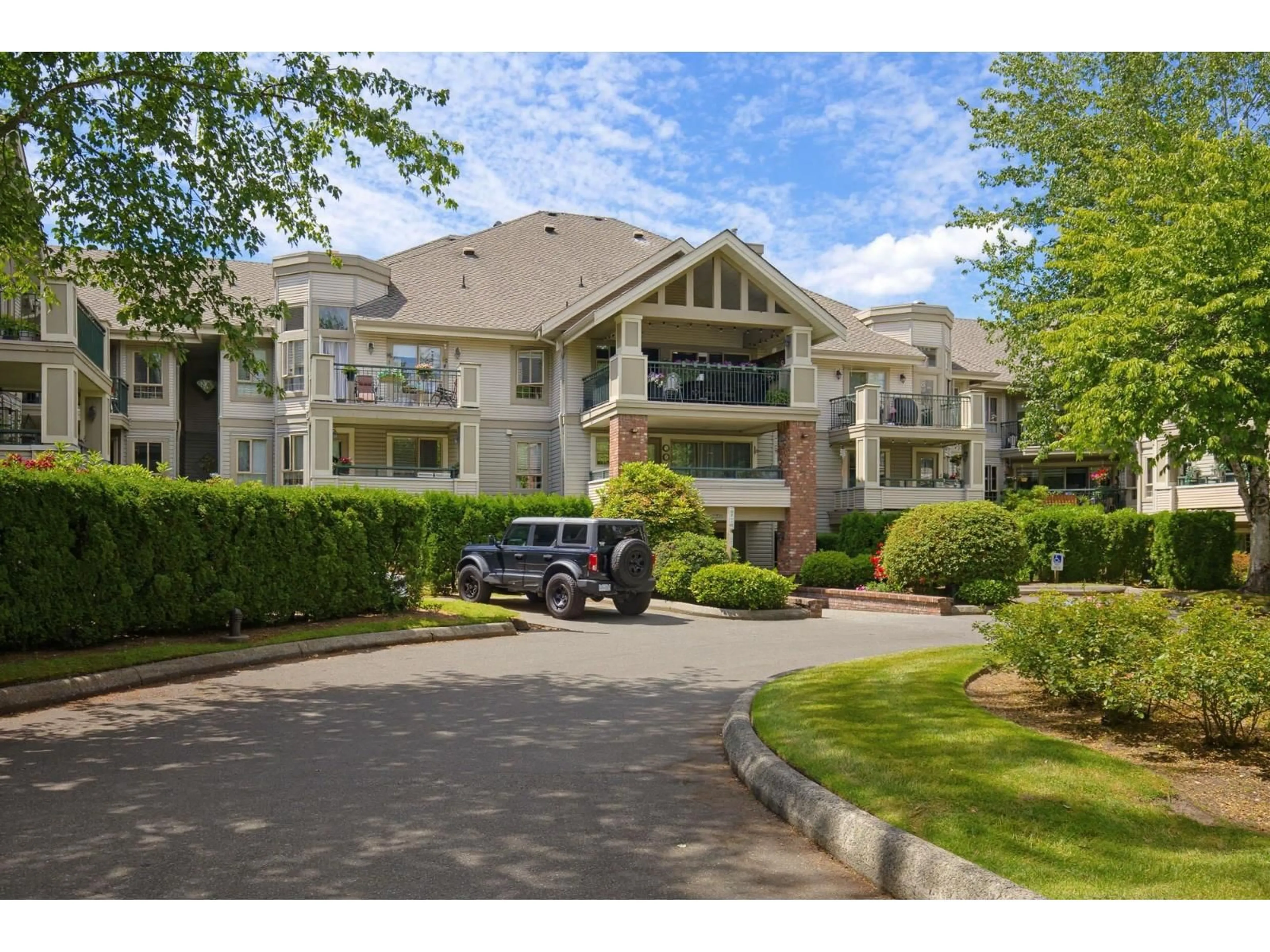 Unknown for 112 - 22015 48 AVENUE, Langley British Columbia V3A8L3