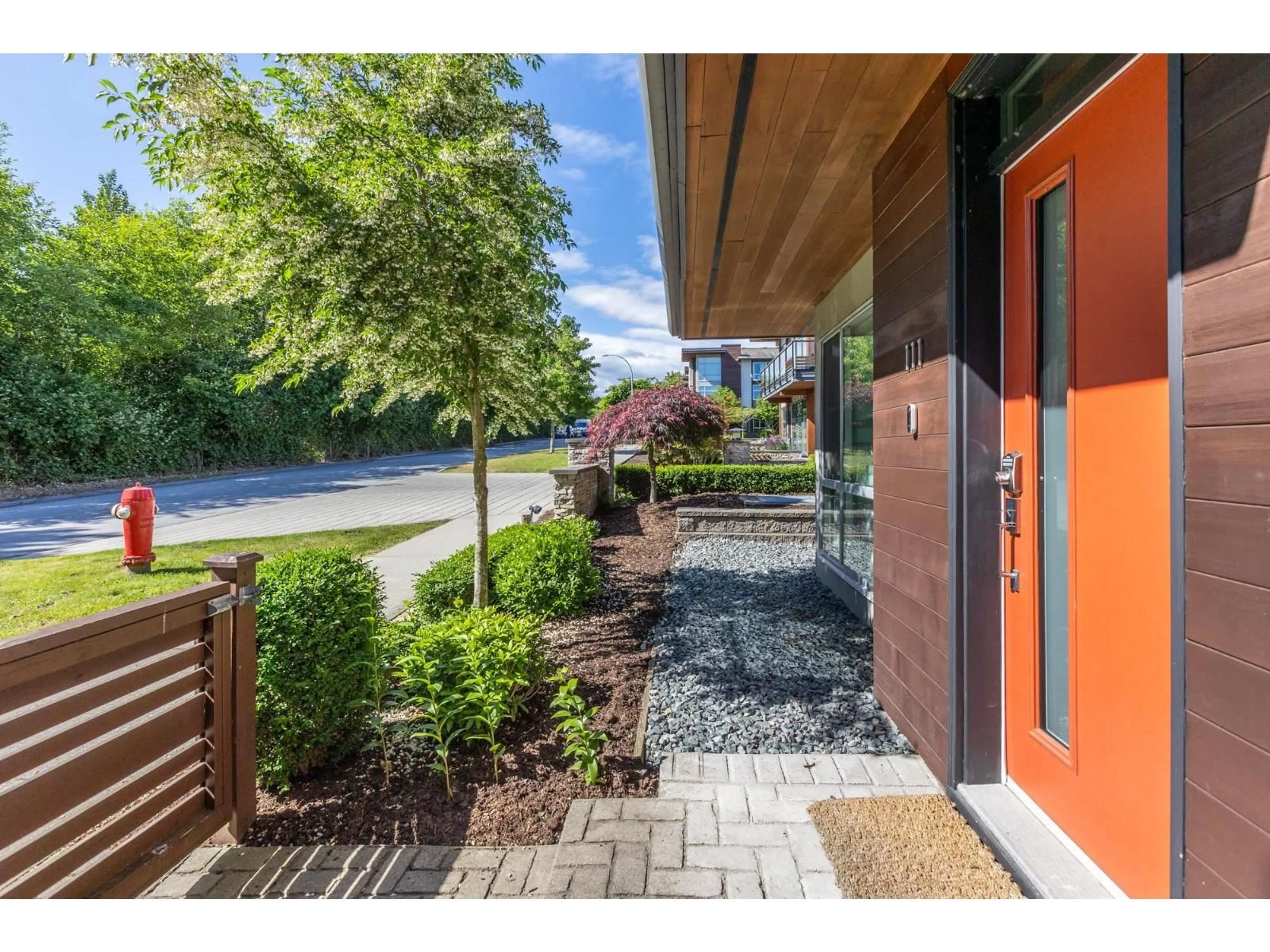Unknown for 111 - 2228 162 STREET STREET, Surrey British Columbia V3Z6P4