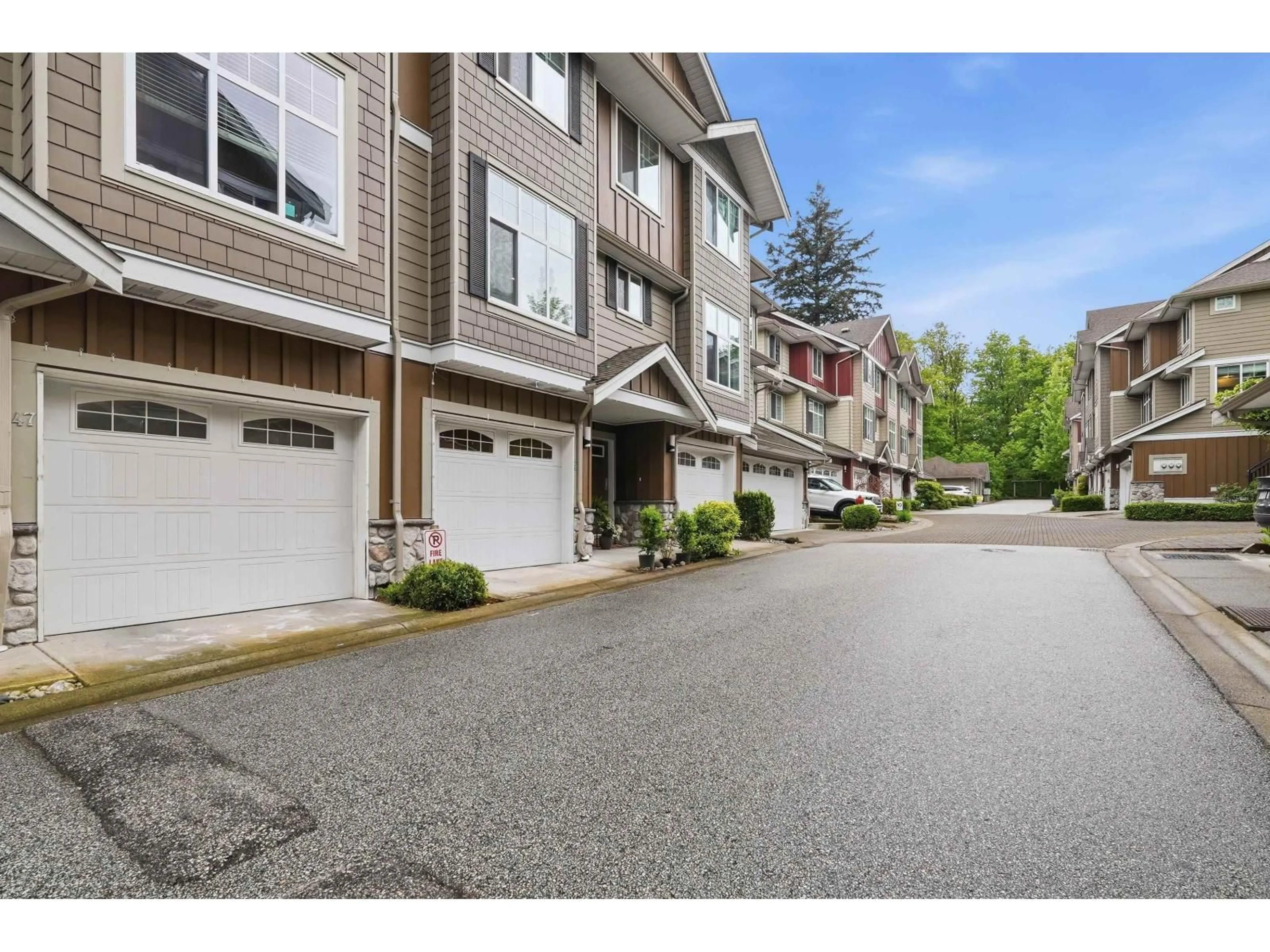 Unknown for 48 - 3009 156 STREET, Surrey British Columbia V3Z0N9