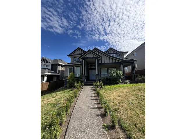 15058 72ND AVENUE, Surrey 4