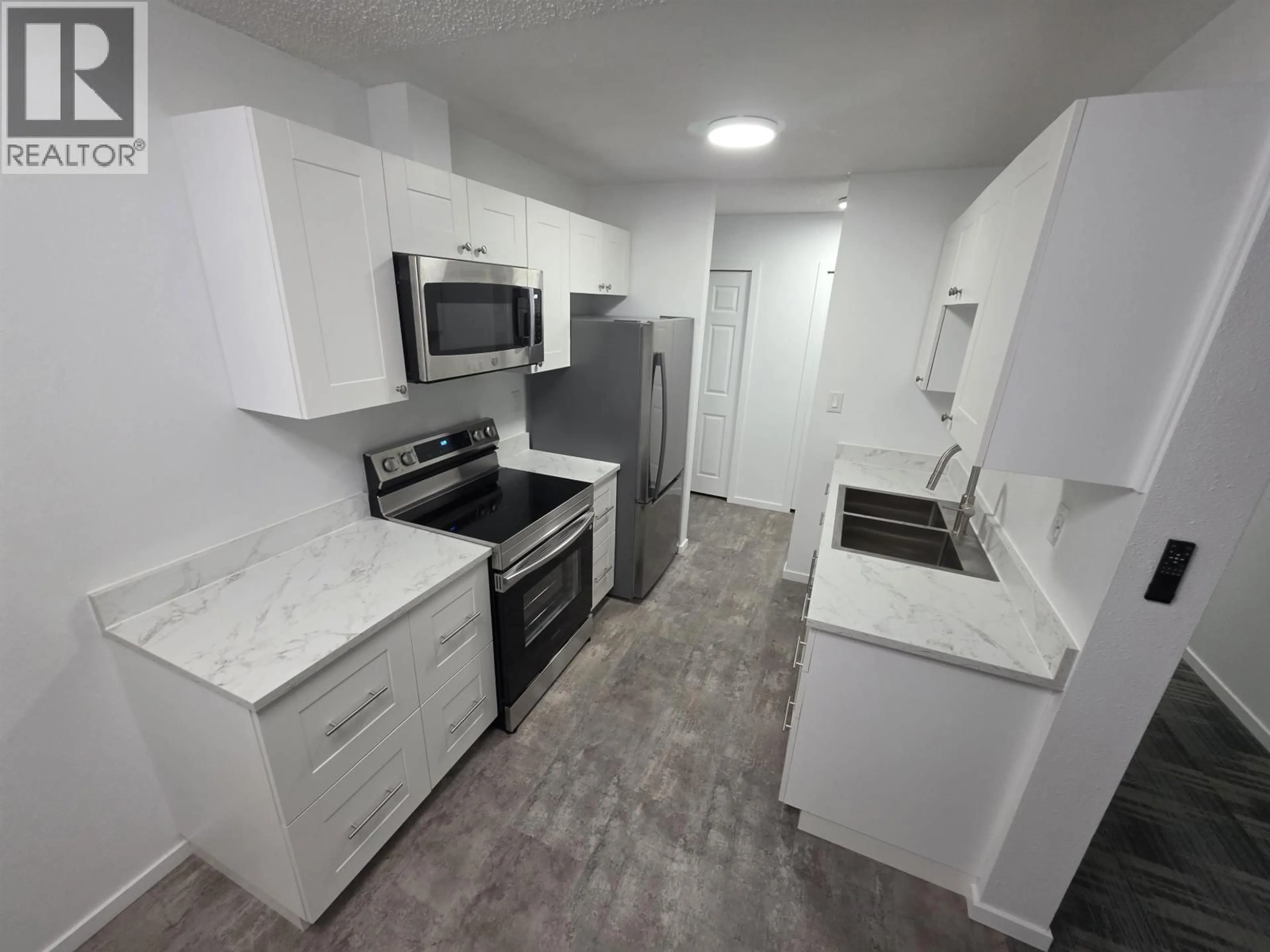 Standard kitchen, unknown for 1312 - 2607 PEAR STREET, Terrace British Columbia V8G4V5