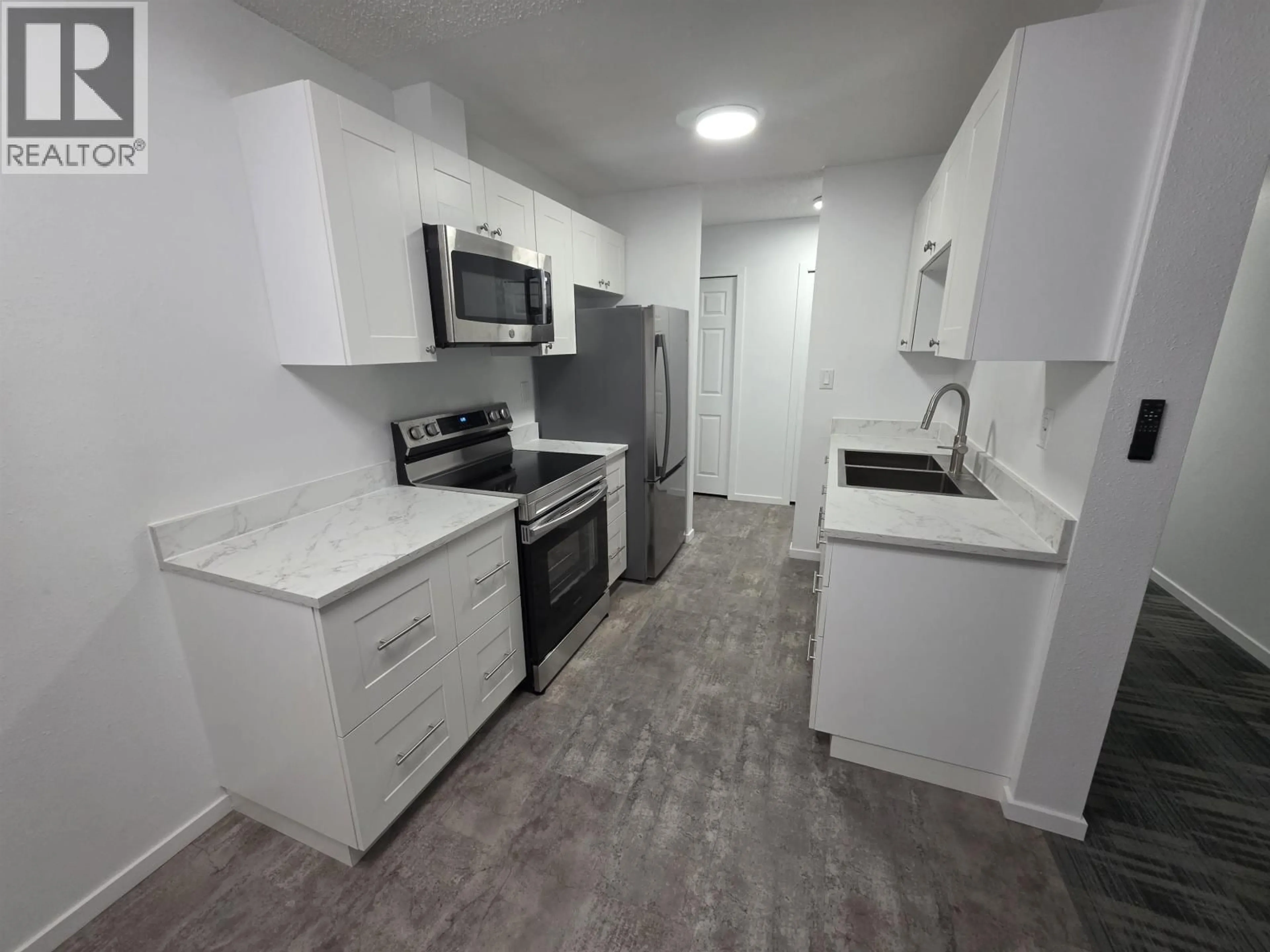 Standard kitchen, unknown for 1312 - 2607 PEAR STREET, Terrace British Columbia V8G4V5