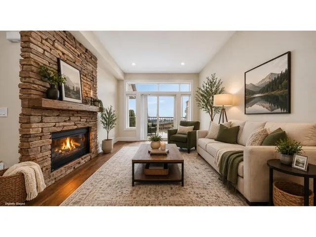 1503 - 5260 GOLDSPRING PLACE, Chilliwack 2