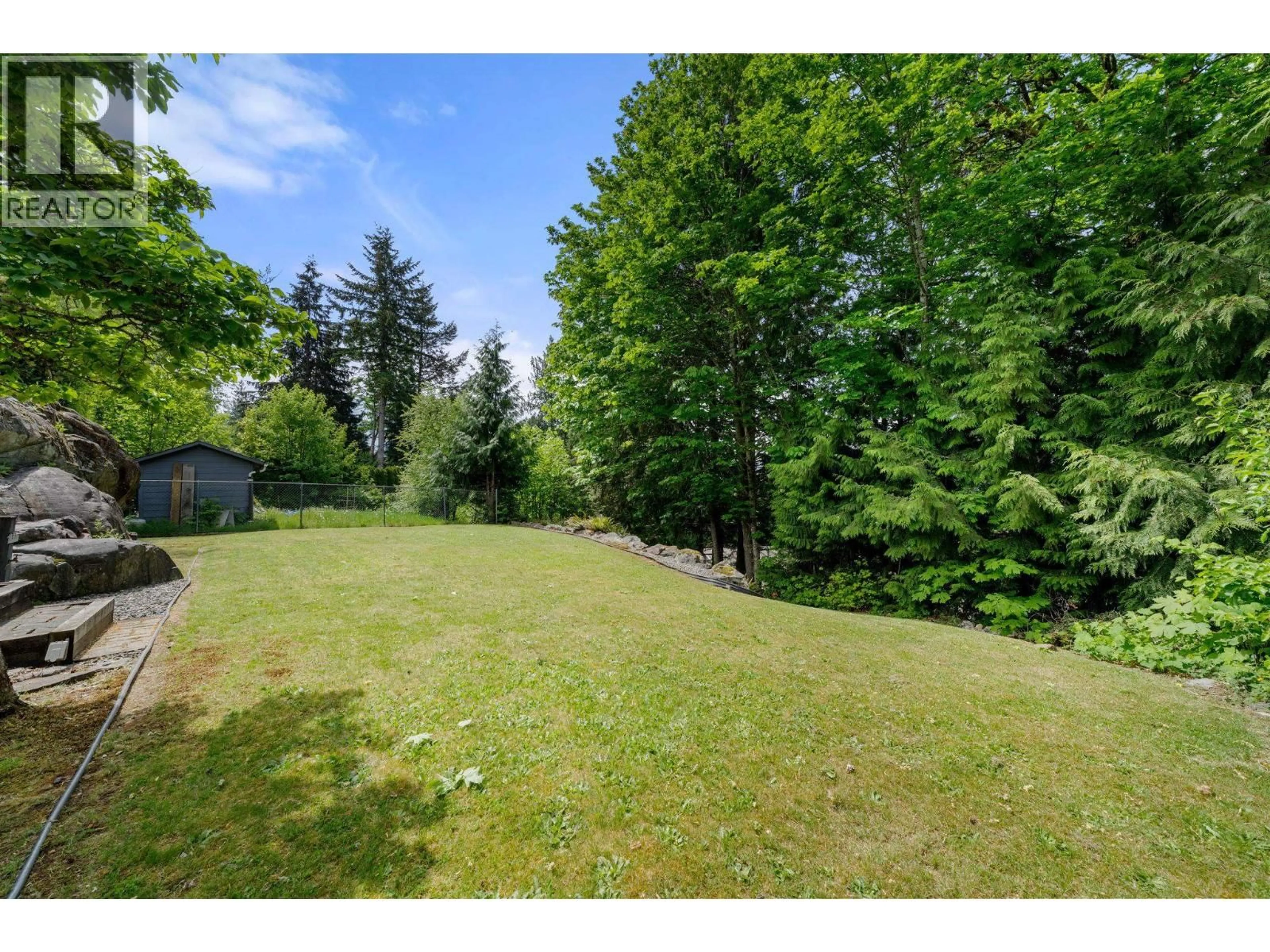 A pic from outside/outdoor area/front of a property/back of a property/a pic from drone, forest/trees view for 1070 GLACIER VIEW DRIVE, Squamish British Columbia V0N3G0
