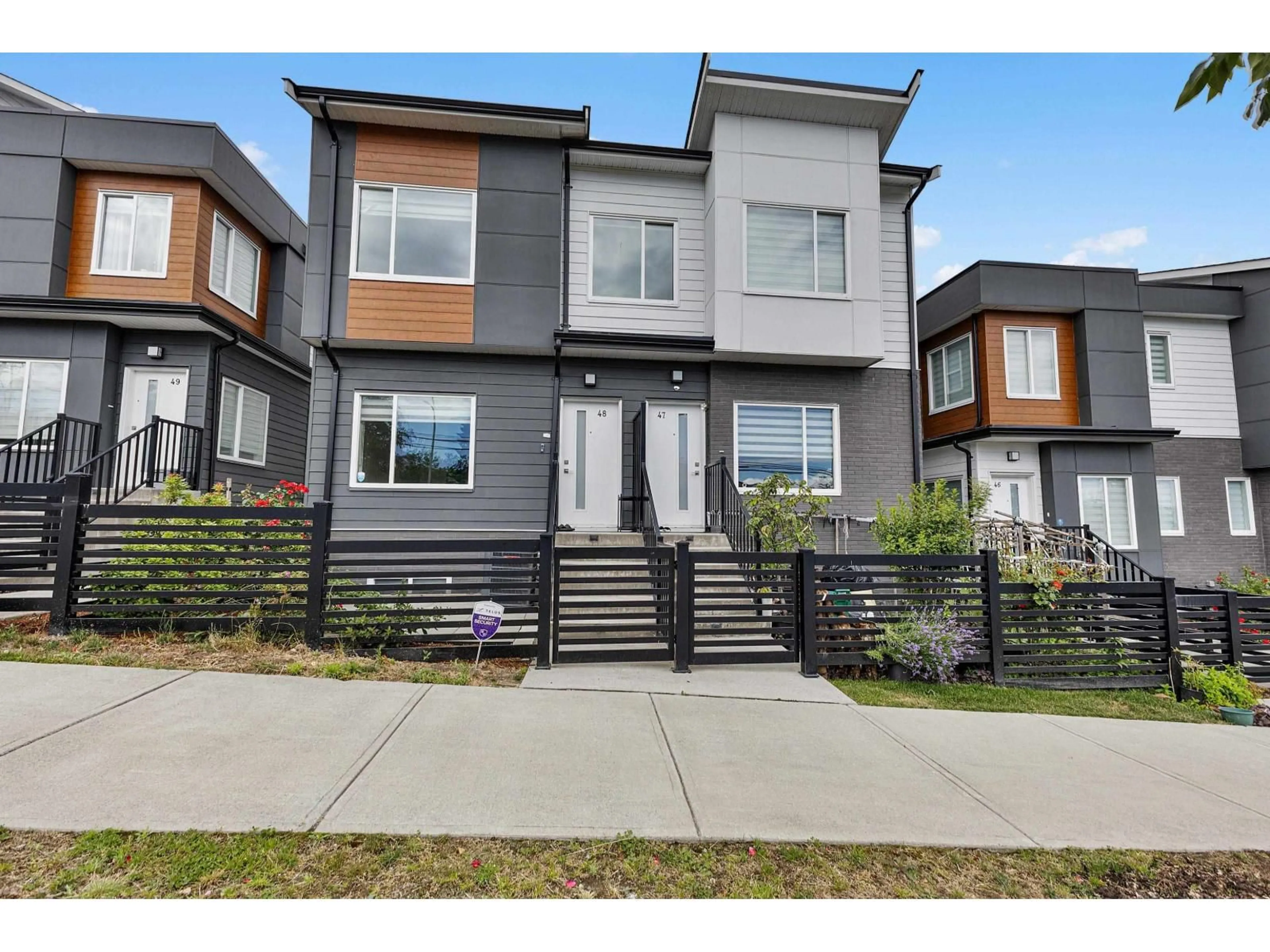 Unknown for 48 - 9652 162A STREET, Surrey British Columbia V4N2E4