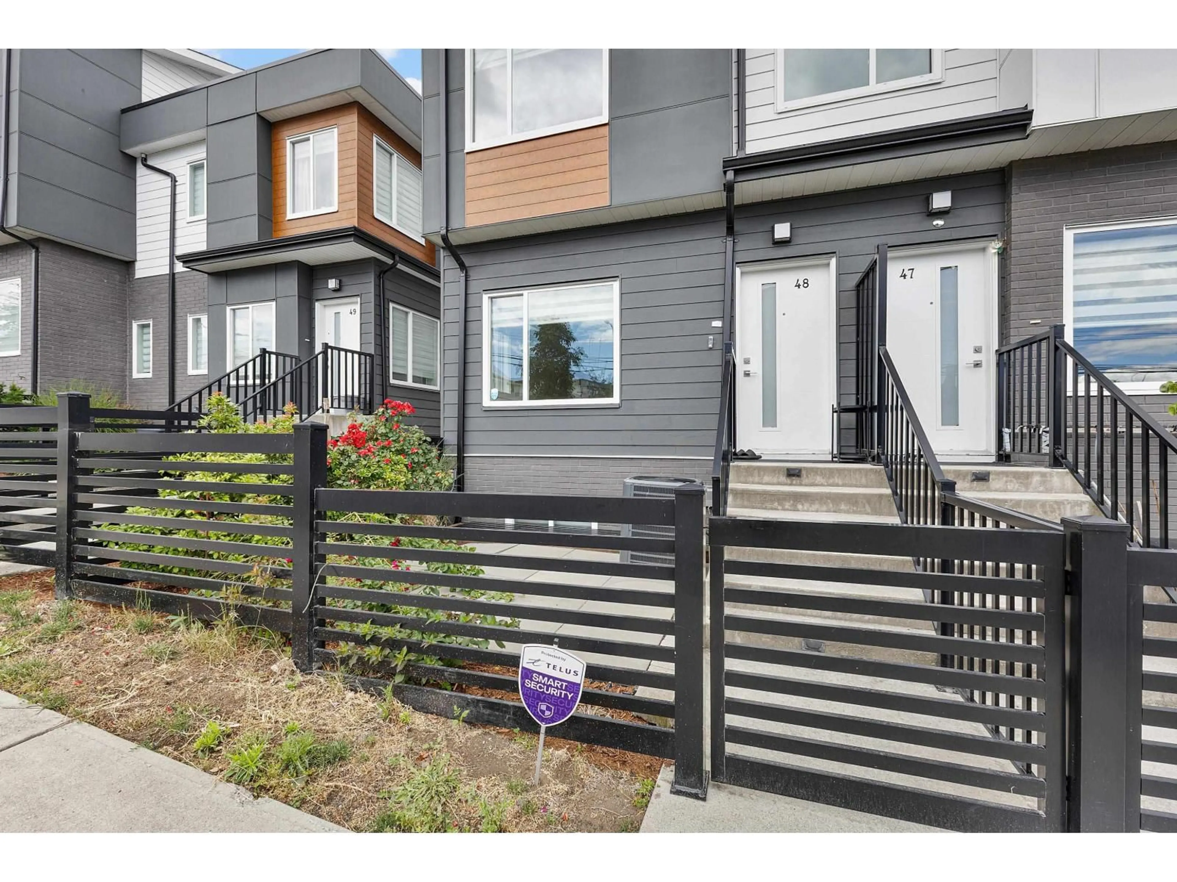 Unknown for 48 - 9652 162A STREET, Surrey British Columbia V4N2E4