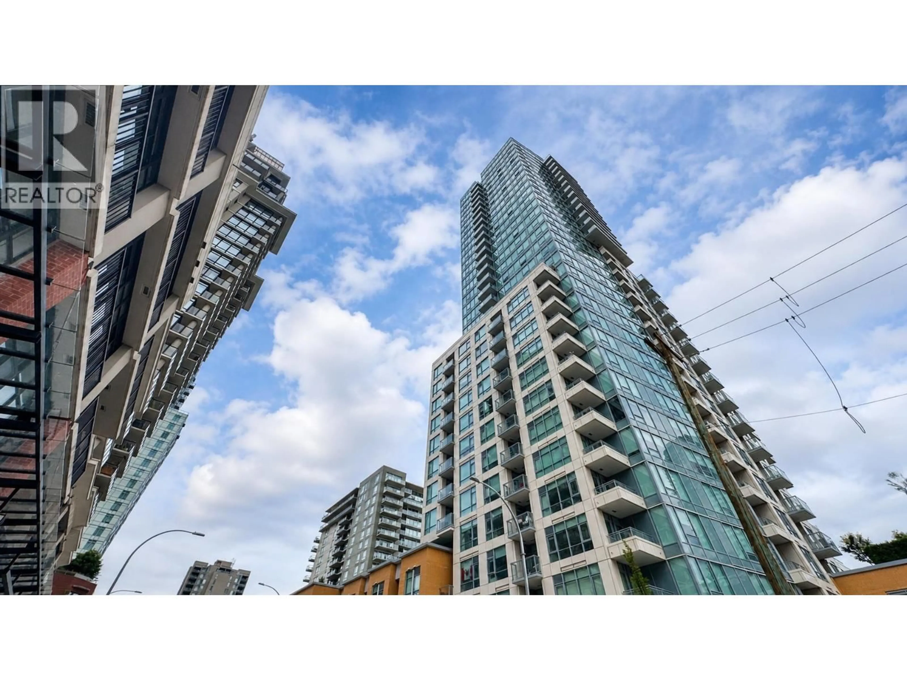 Unknown for 2702 - 618 CARNARVON STREET, New Westminster British Columbia V3M0N9