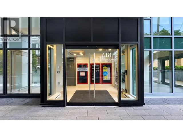 2702 - 618 CARNARVON STREET, New Westminster 2