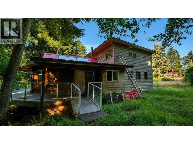593 BEACH ROAD, Skidegate/Sandspit 2