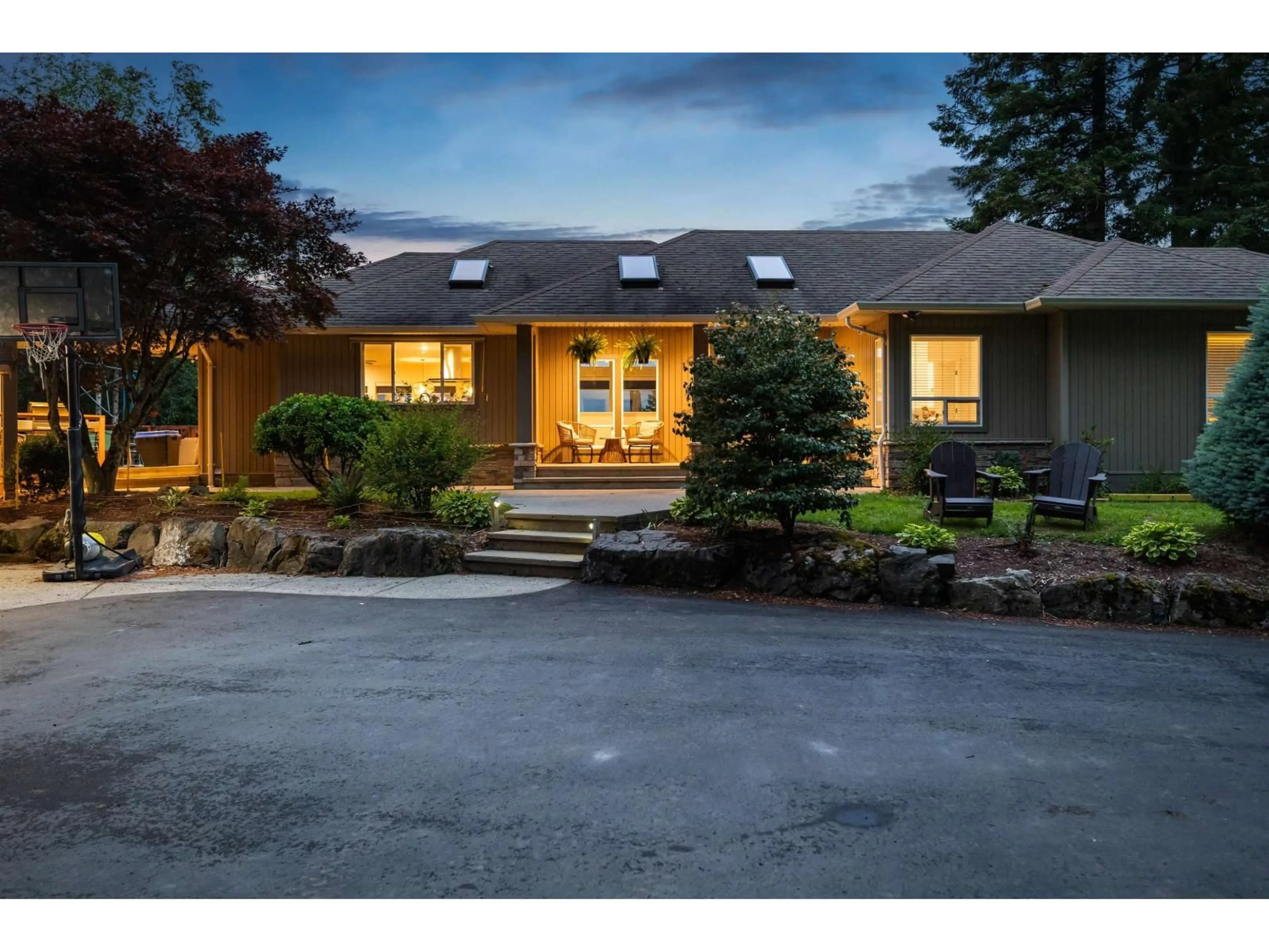 Unknown for 6190 PARSONS ROAD, Chilliwack British Columbia V4Z1A4