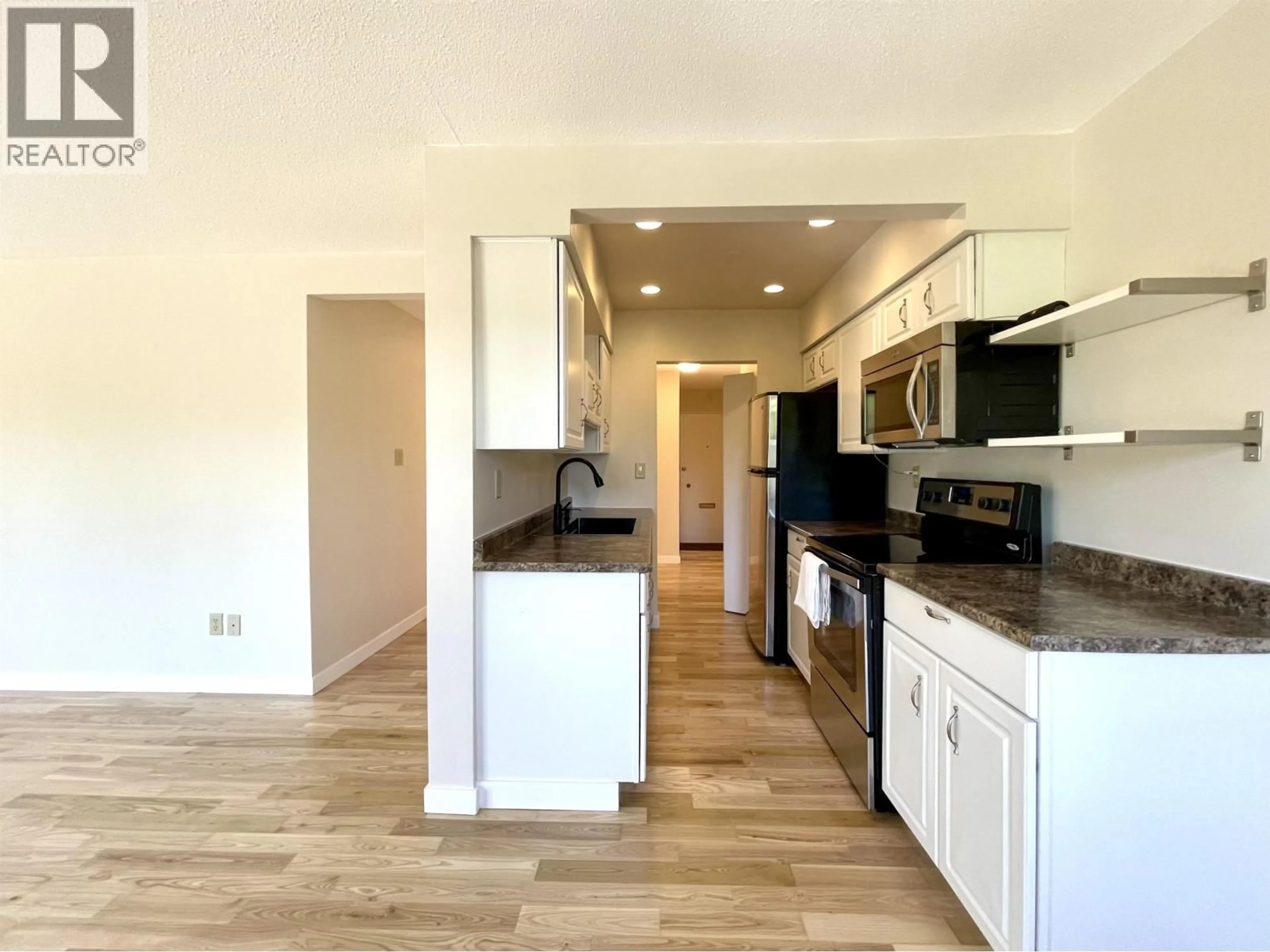 Open concept kitchen, unknown for 307 - 5127 IRVING STREET, Burnaby British Columbia V5H1T6