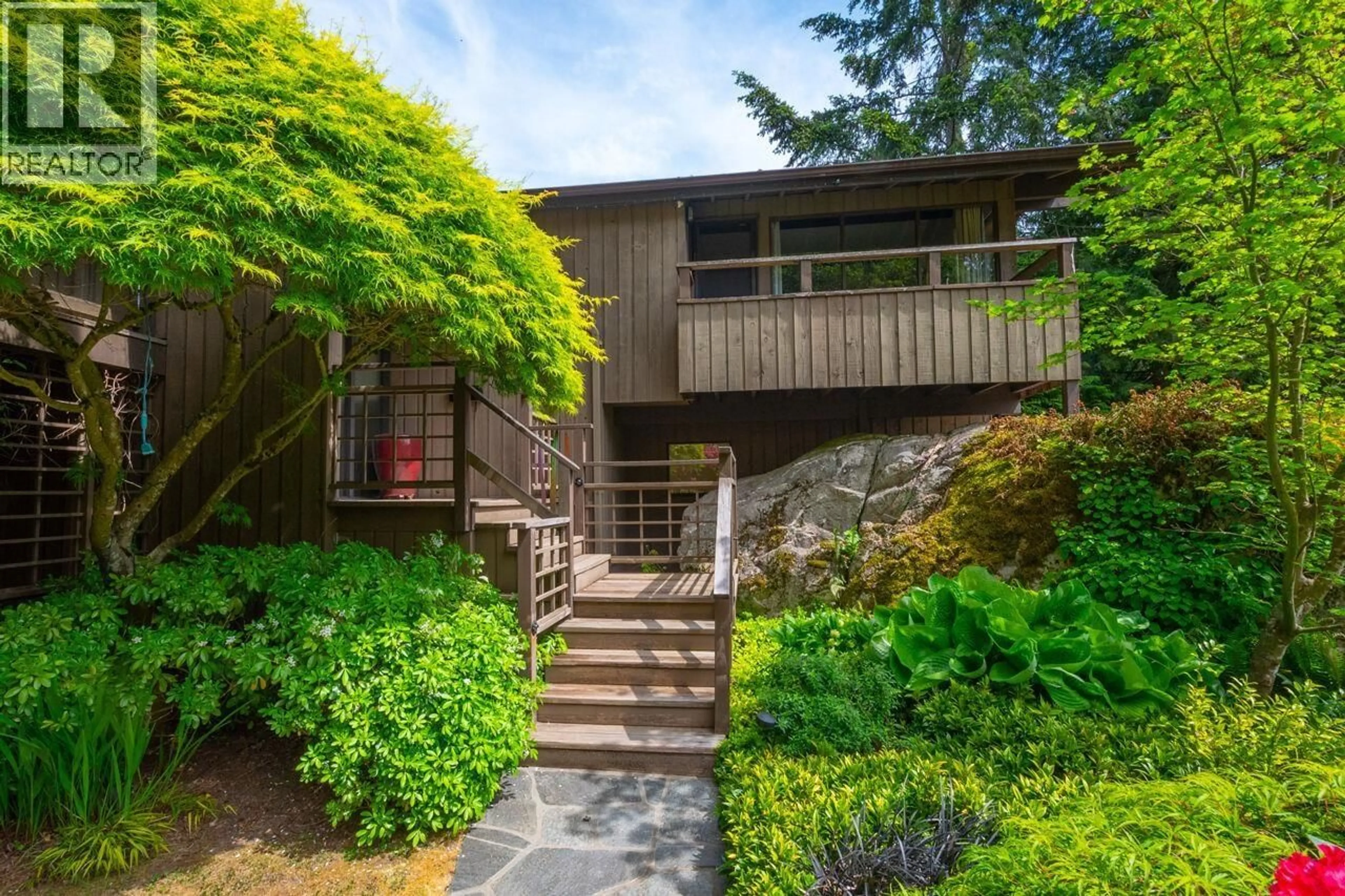 Unknown for 5335 MARINE DRIVE, West Vancouver British Columbia V7W2P9