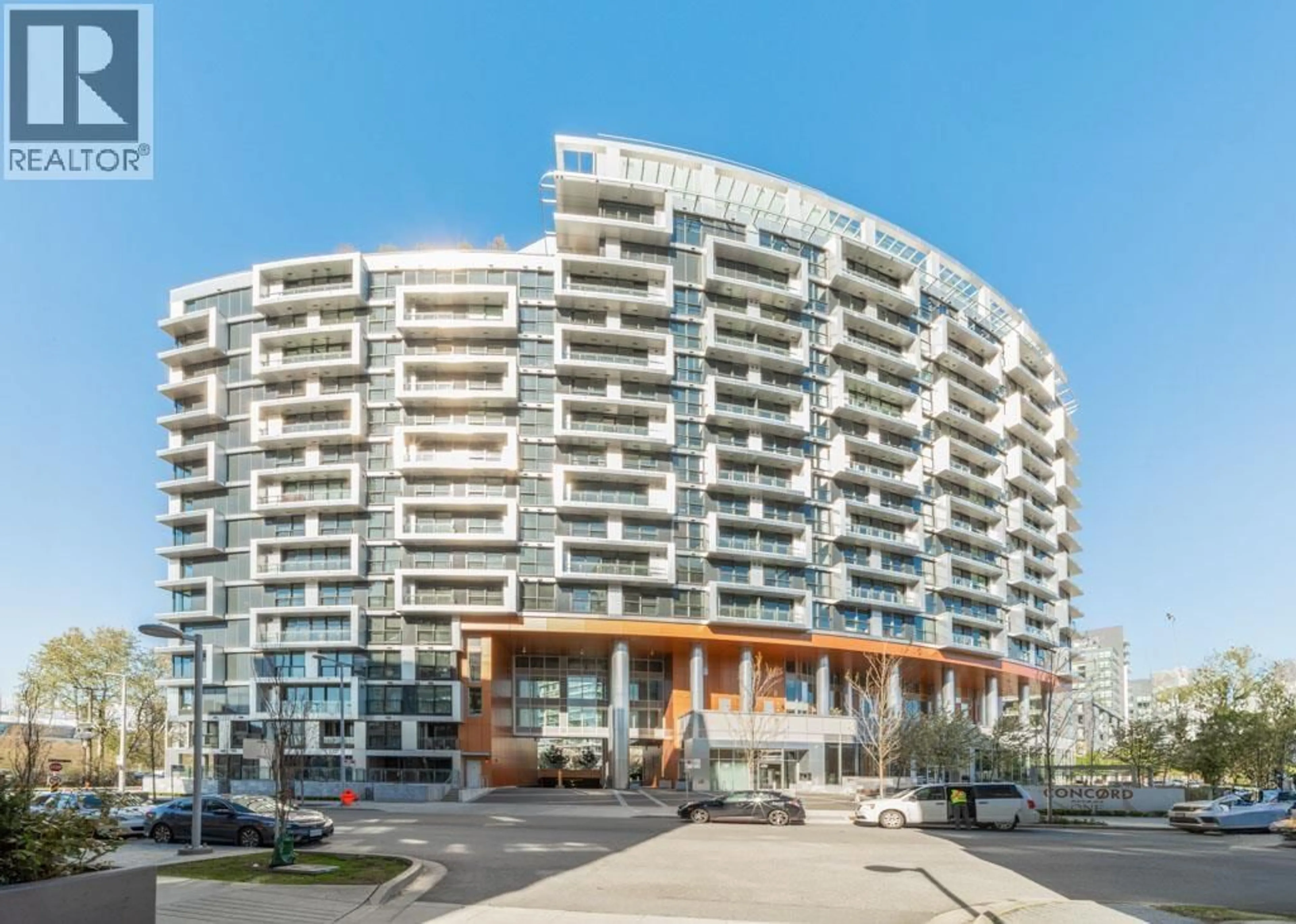 Unknown for 1207 - 1768 COOK STREET, Vancouver British Columbia V5Y0N3
