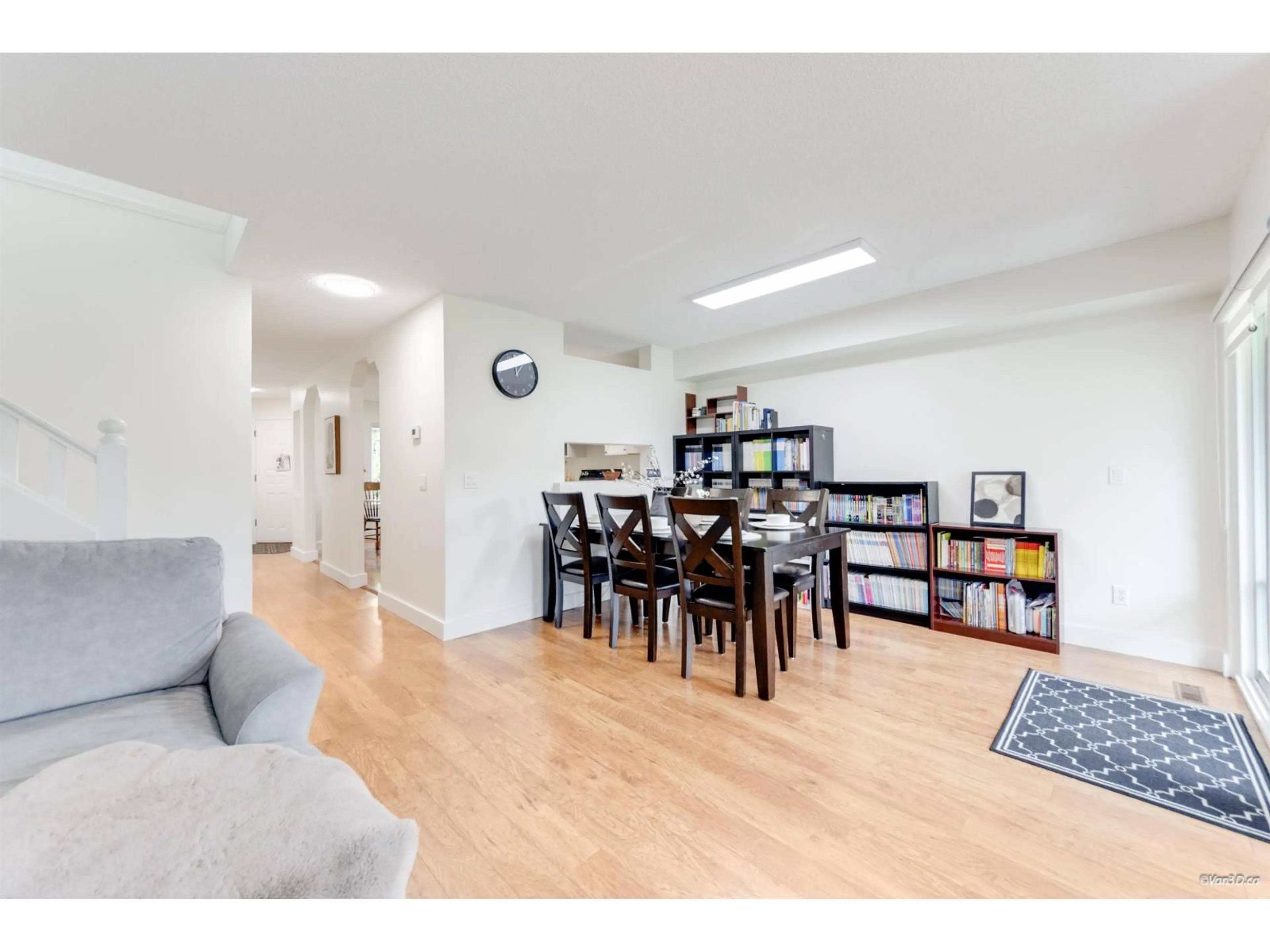 Unknown for 65 - 9045 WALNUT GROVE DRIVE, Langley British Columbia V1M2E1