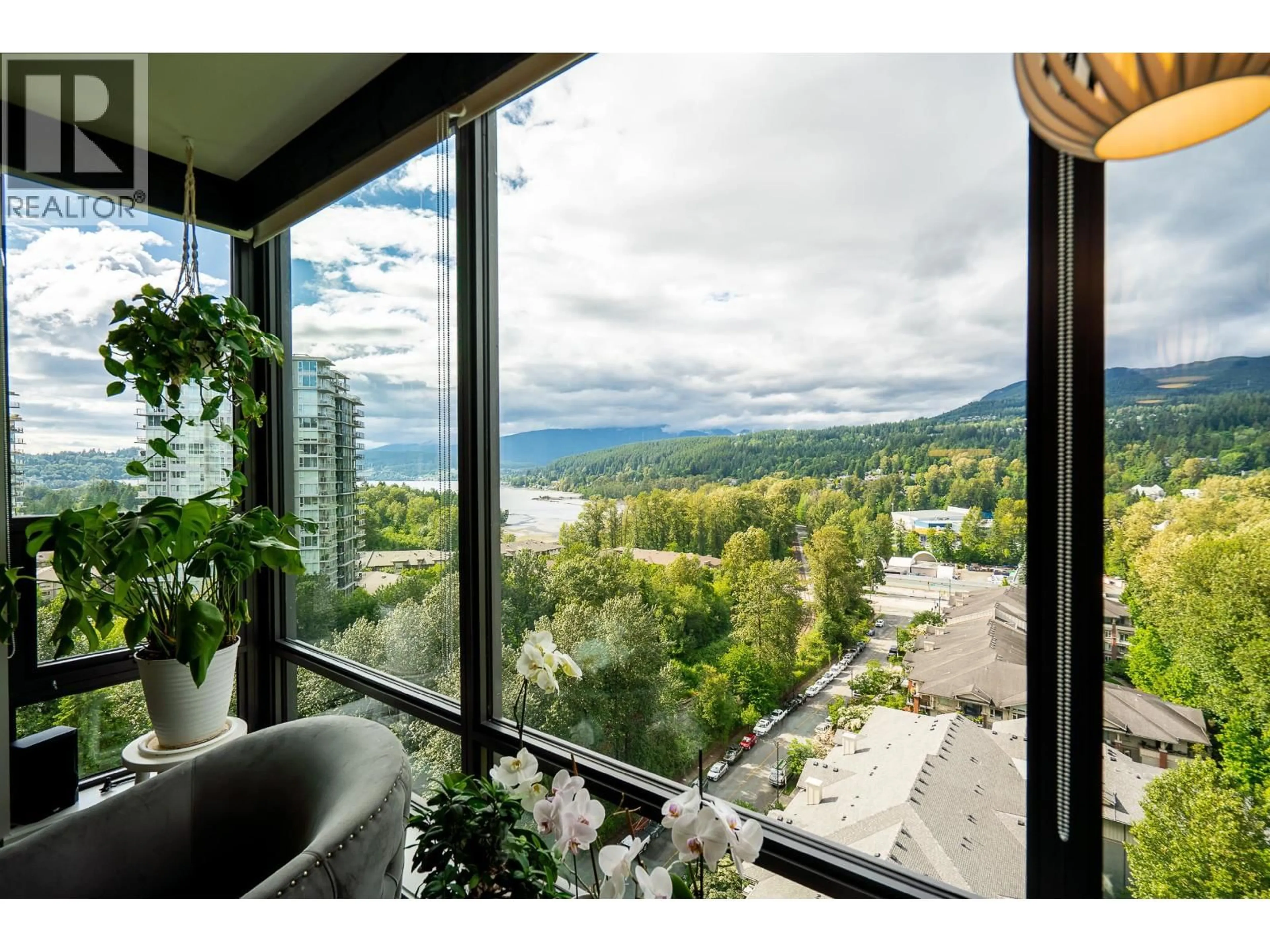 Unknown for 1704 - 301 CAPILANO ROAD, Port Moody British Columbia V3H0G6