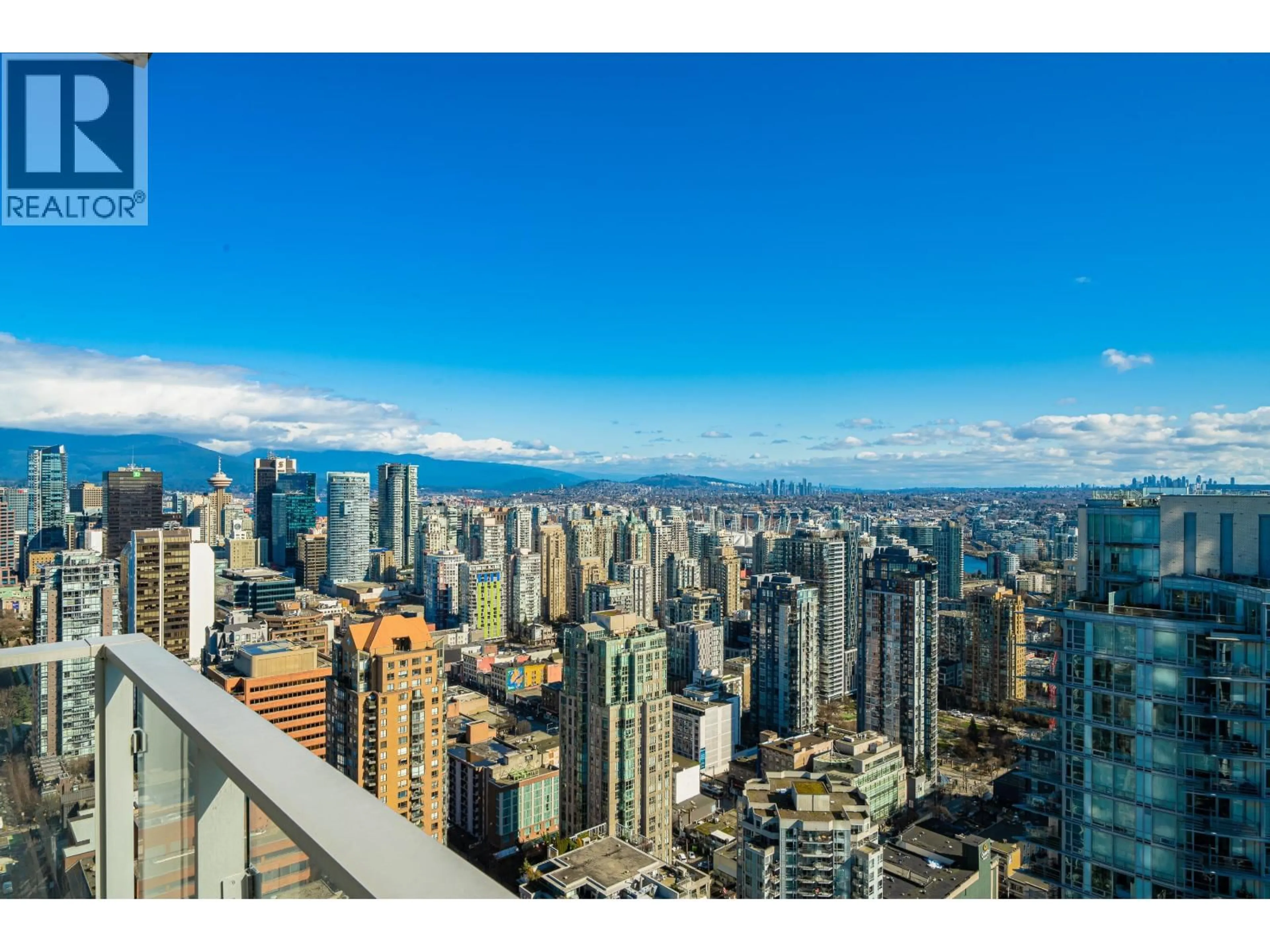 Unknown for 4306 - 1289 HORNBY STREET, Vancouver British Columbia V6Z0G7
