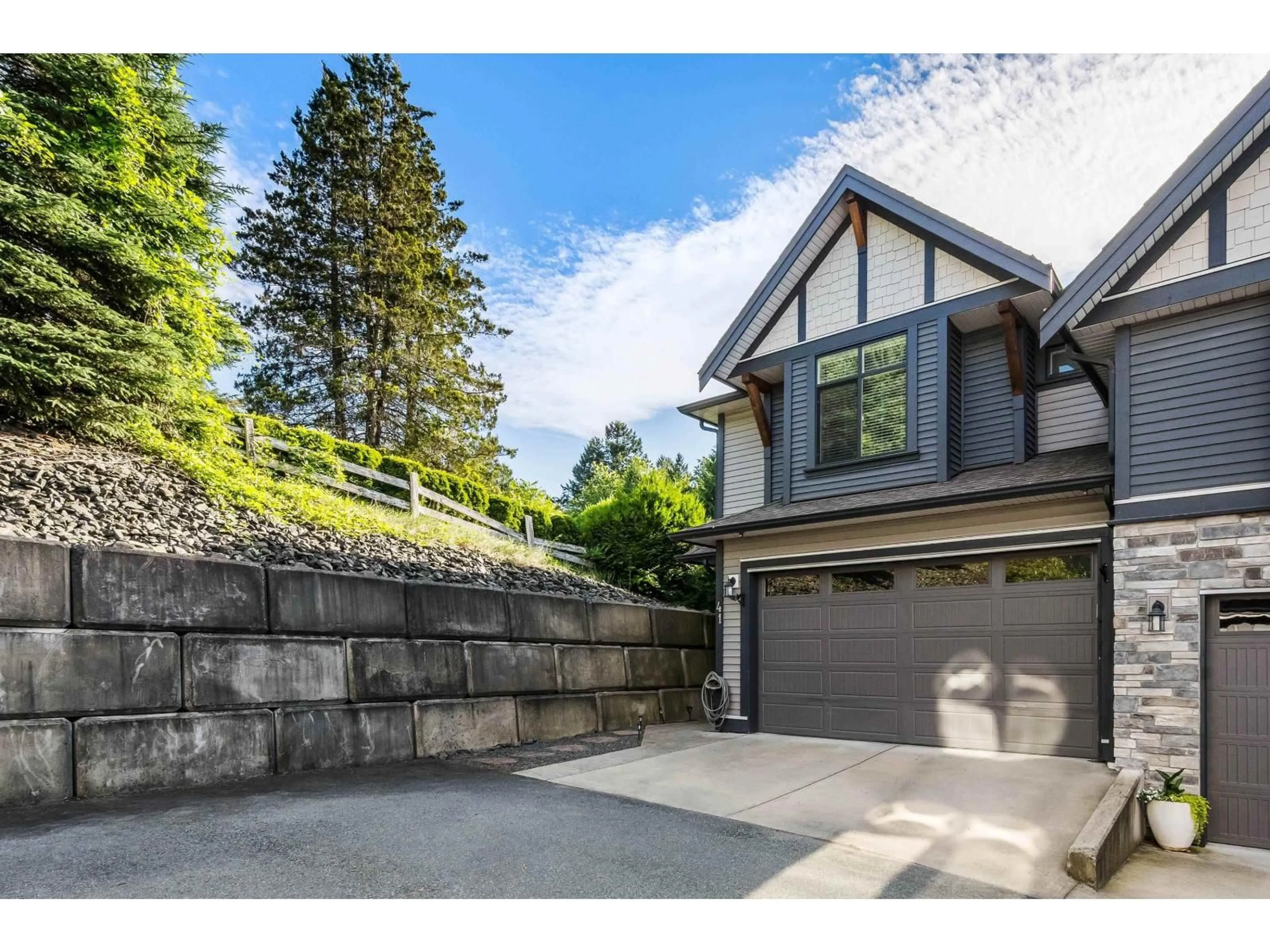 Unknown for 41 - 5756 PROMONTORY ROAD, Chilliwack British Columbia V2R0V8
