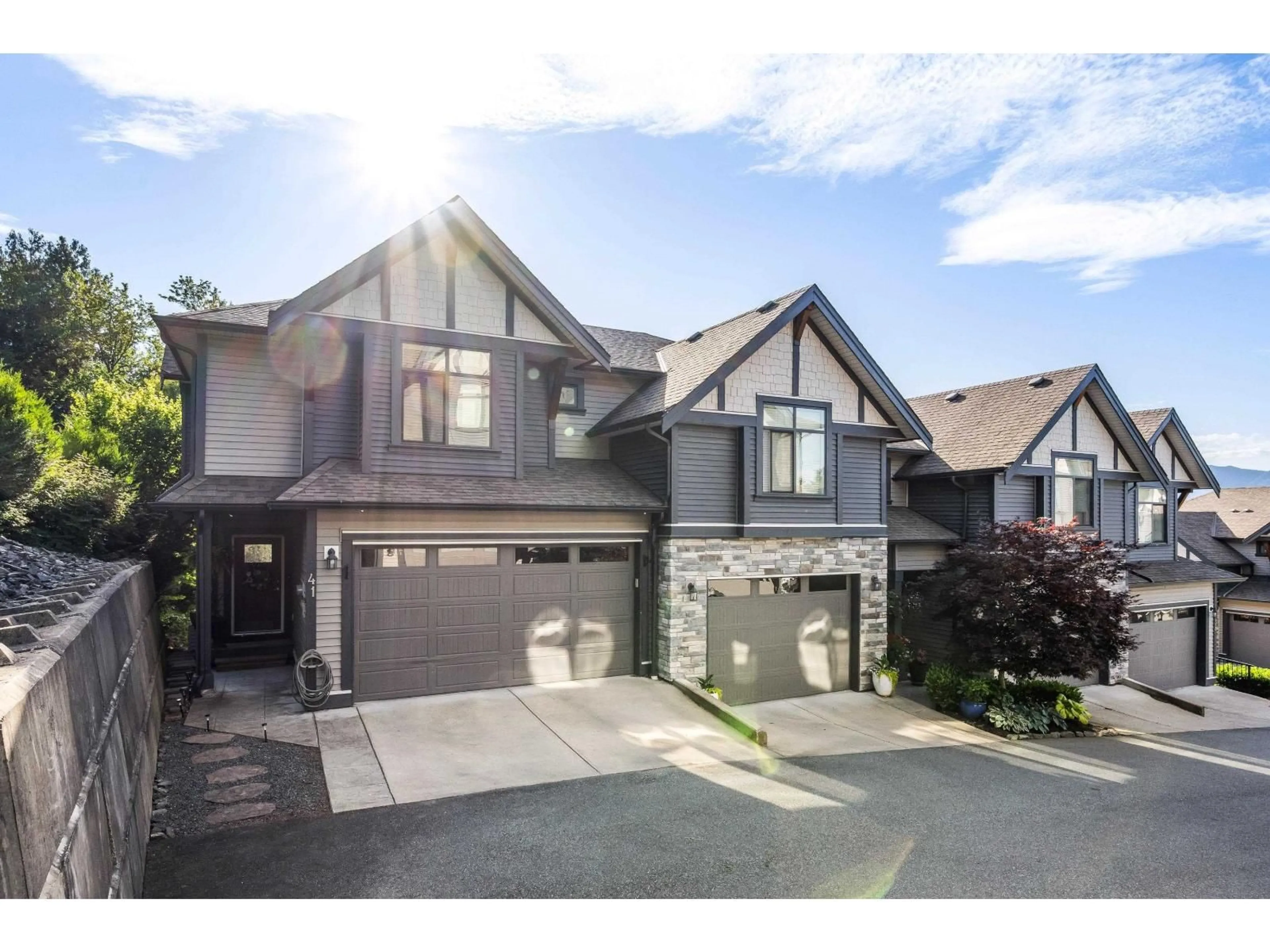 Unknown for 41 - 5756 PROMONTORY ROAD, Chilliwack British Columbia V2R0V8