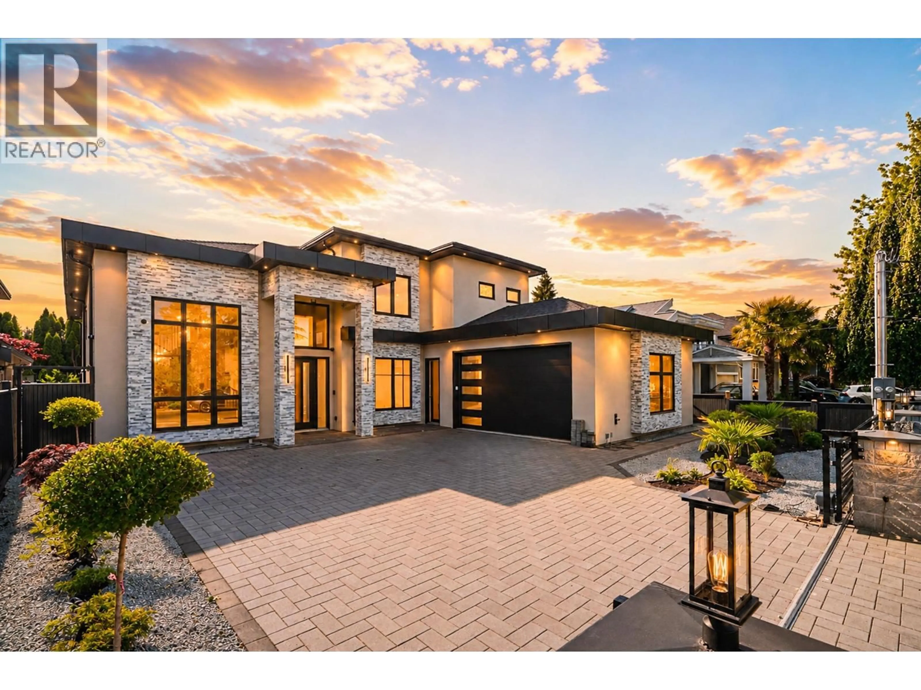 Home with brick exterior material, street for 10211 SWINTON CRESCENT, Richmond British Columbia V7A3S7