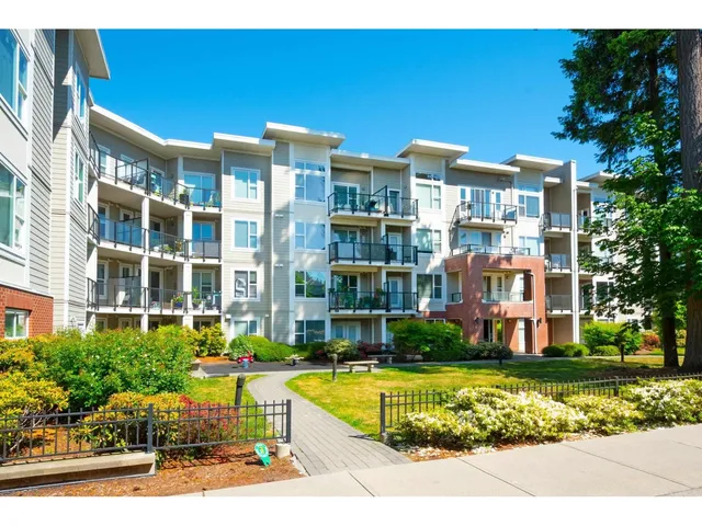 304 - 15956 86A AVENUE, Surrey 3