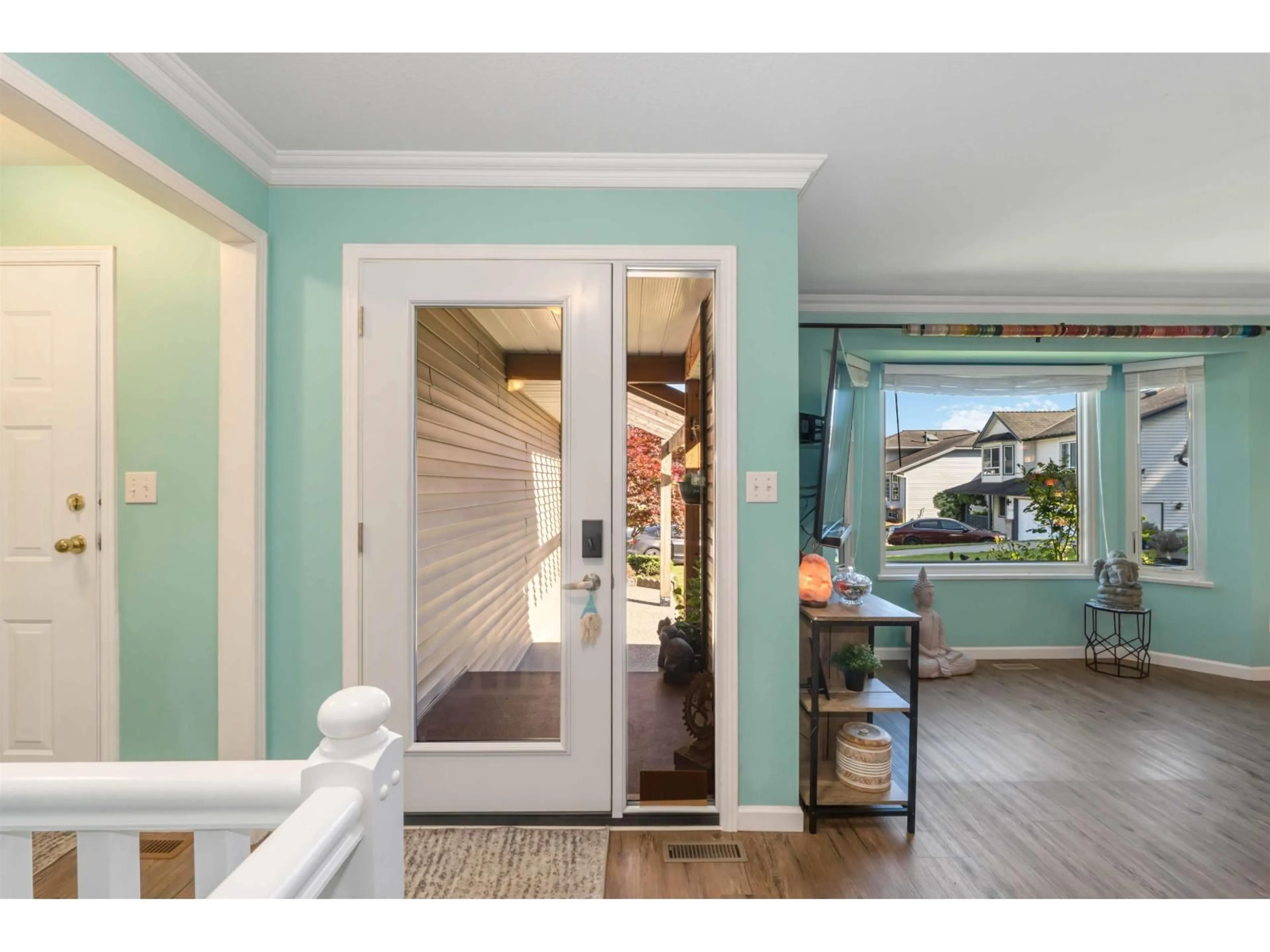 Indoor entryway for 31438 CHALMERS PLACE, Abbotsford British Columbia V2T5H1