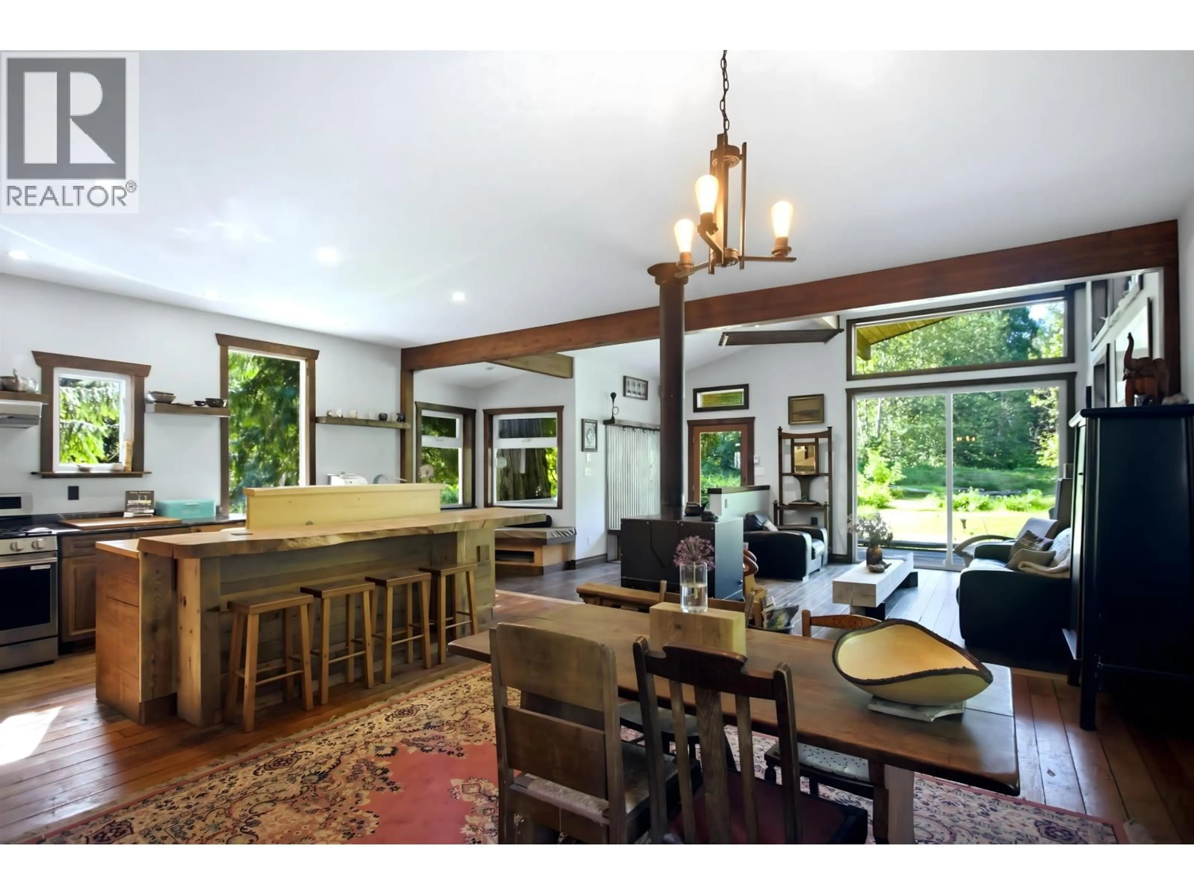 Dining room, unknown for 8173 PEMBERTON MEADOWS ROAD, Pemberton British Columbia V0N2L2