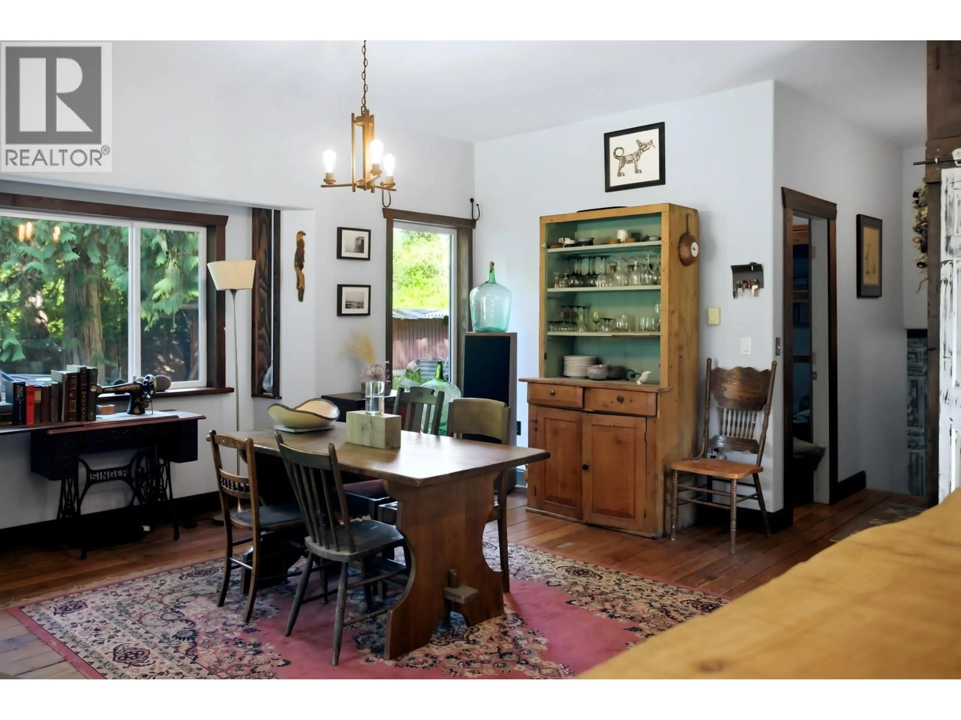 Dining room, unknown for 8173 PEMBERTON MEADOWS ROAD, Pemberton British Columbia V0N2L2