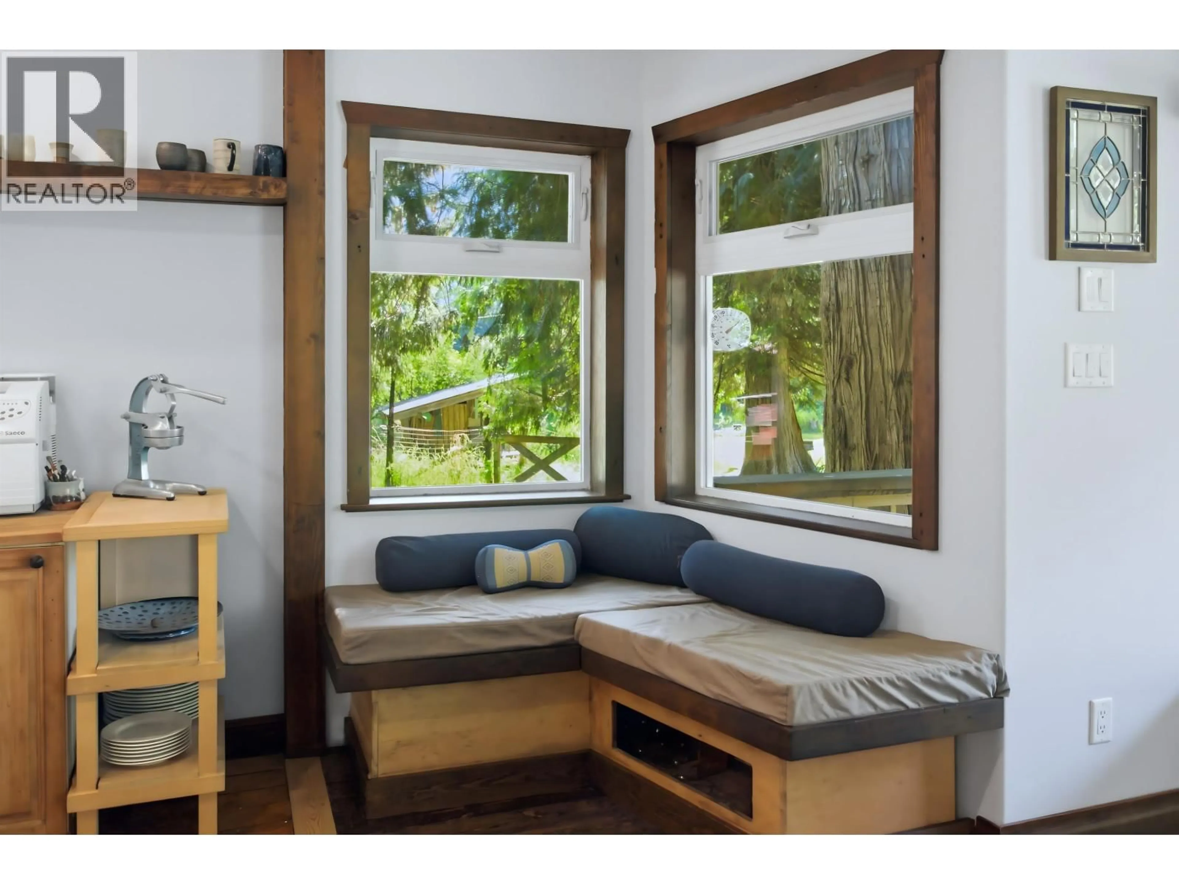 Unknown for 8173 PEMBERTON MEADOWS ROAD, Pemberton British Columbia V0N2L2