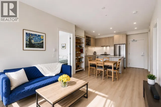 322 - 721 ANSKAR COURT, Coquitlam 3