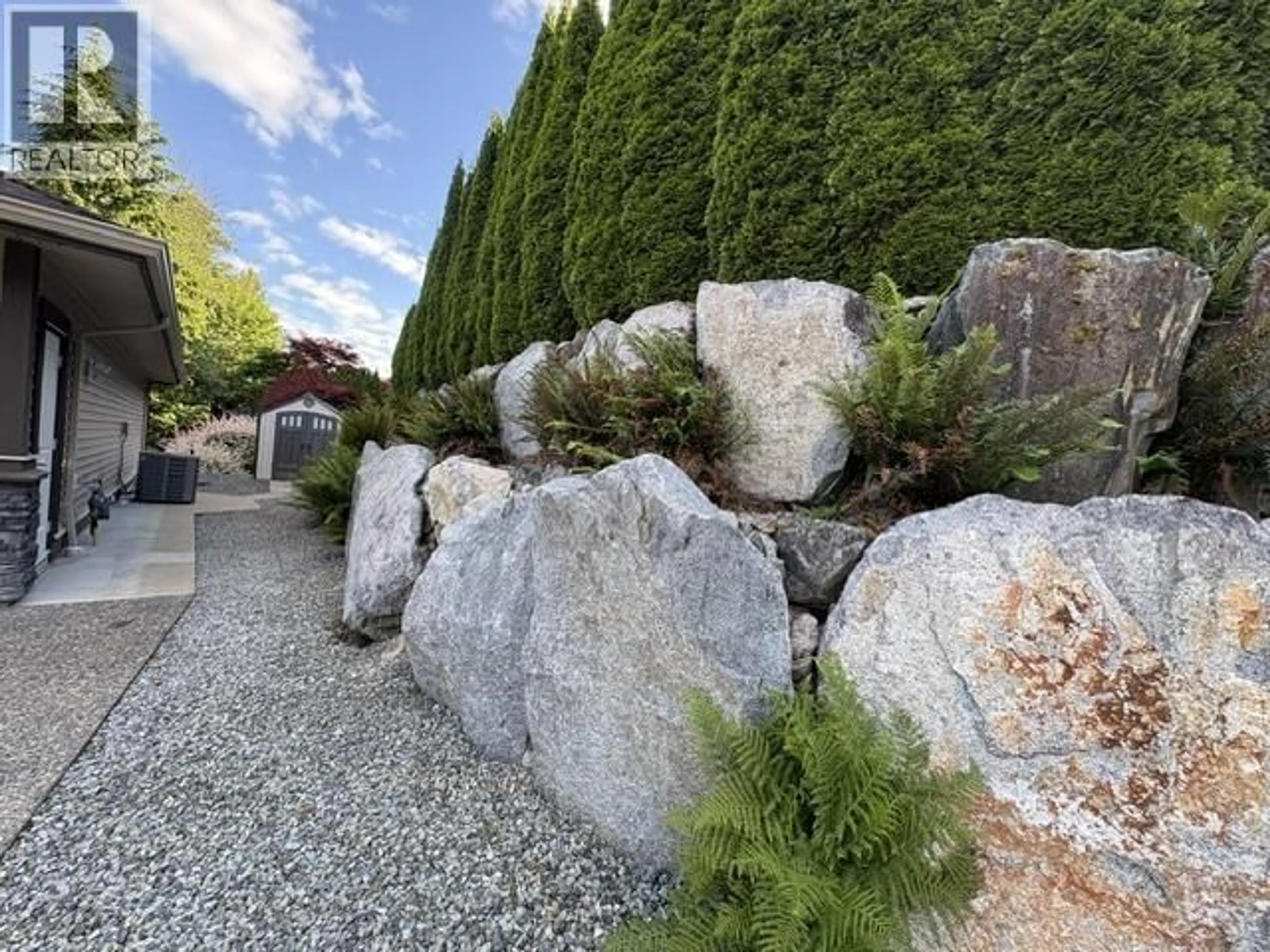 Patio, street for 12 - 13210 SHOESMITH CRESCENT, Maple Ridge British Columbia V4R0C1