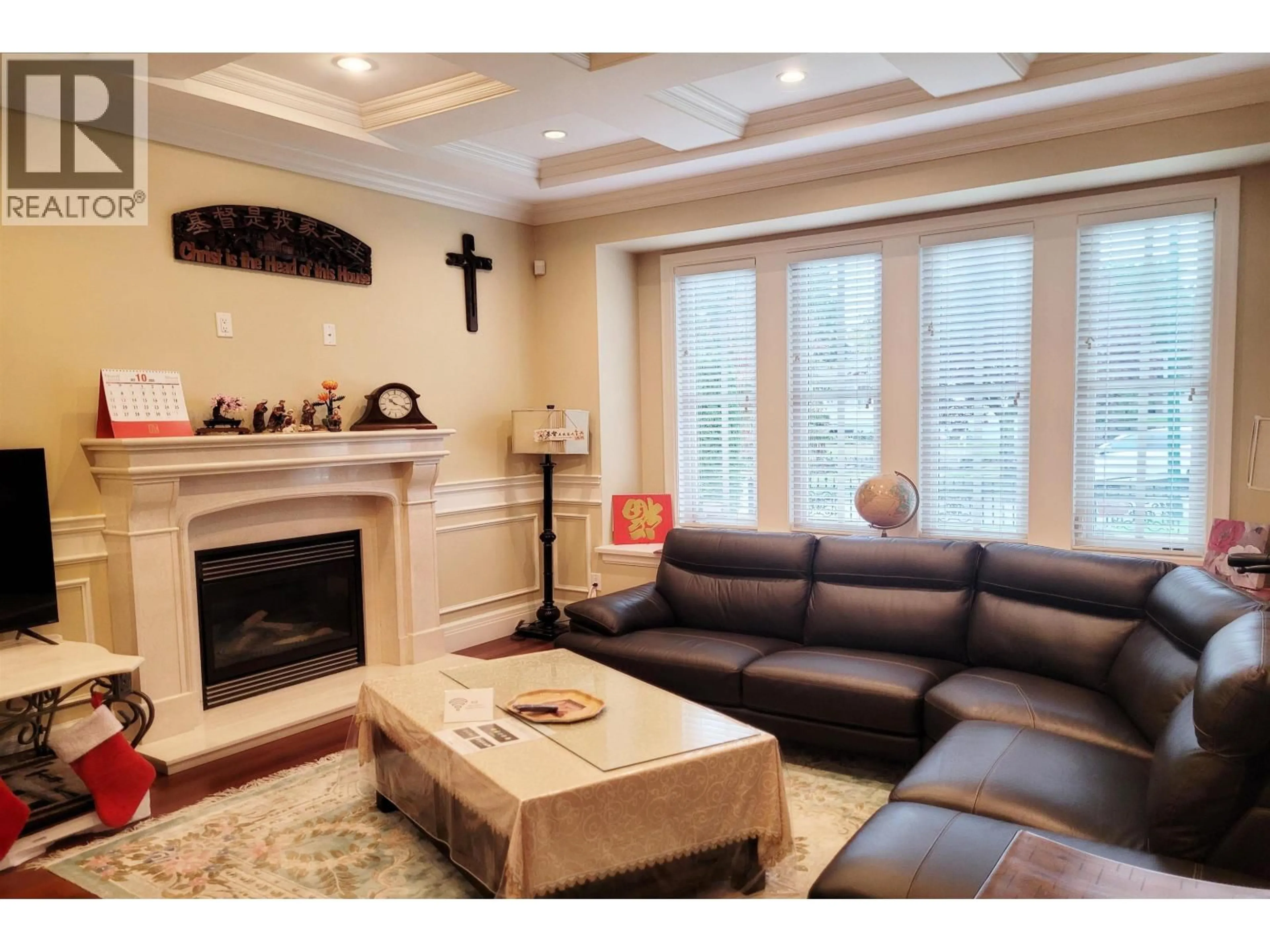 Living room with furniture, unknown for 2228 22ND AVENUE, Vancouver British Columbia V6L1L7