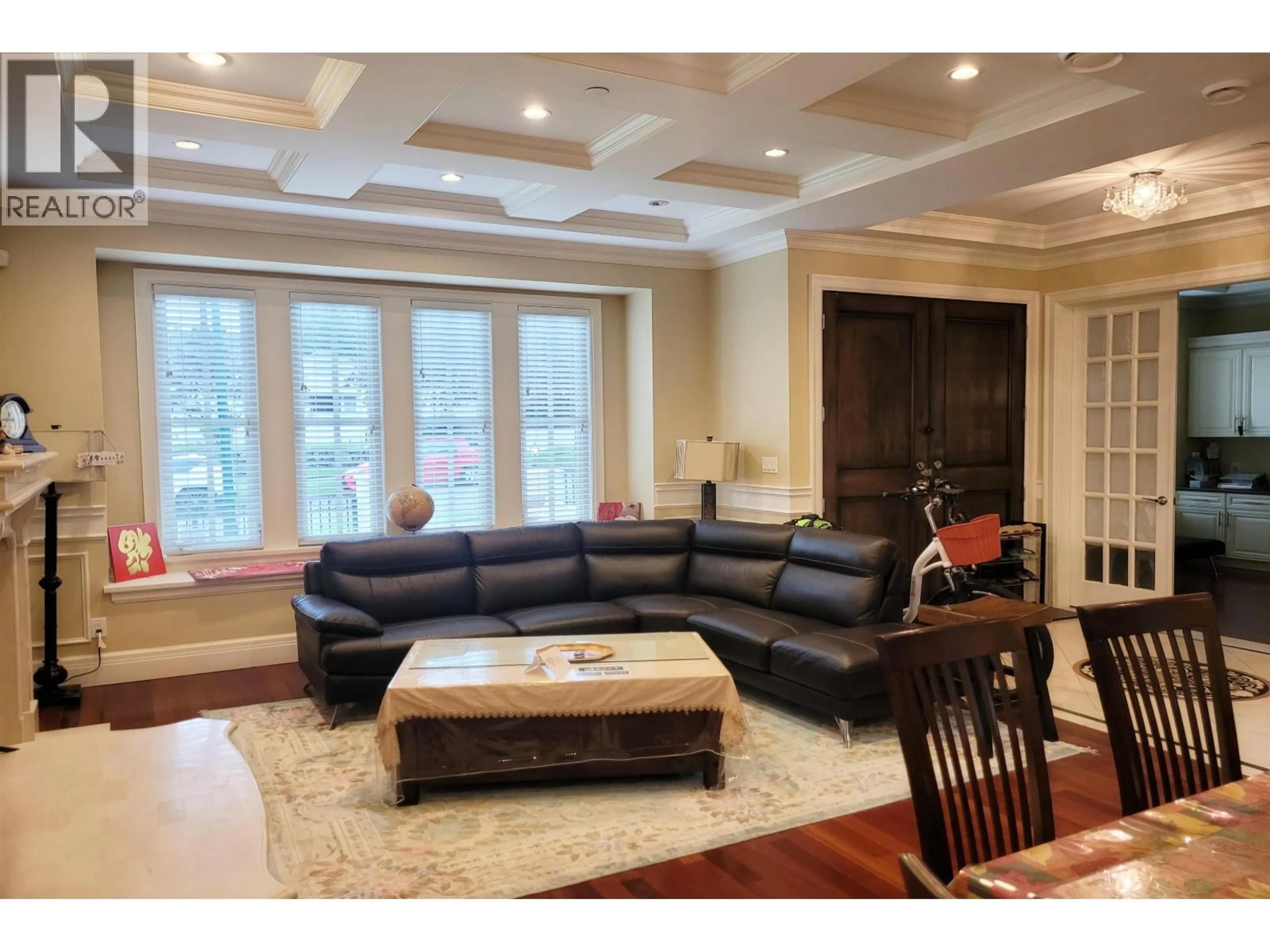 Living room with furniture, unknown for 2228 22ND AVENUE, Vancouver British Columbia V6L1L7