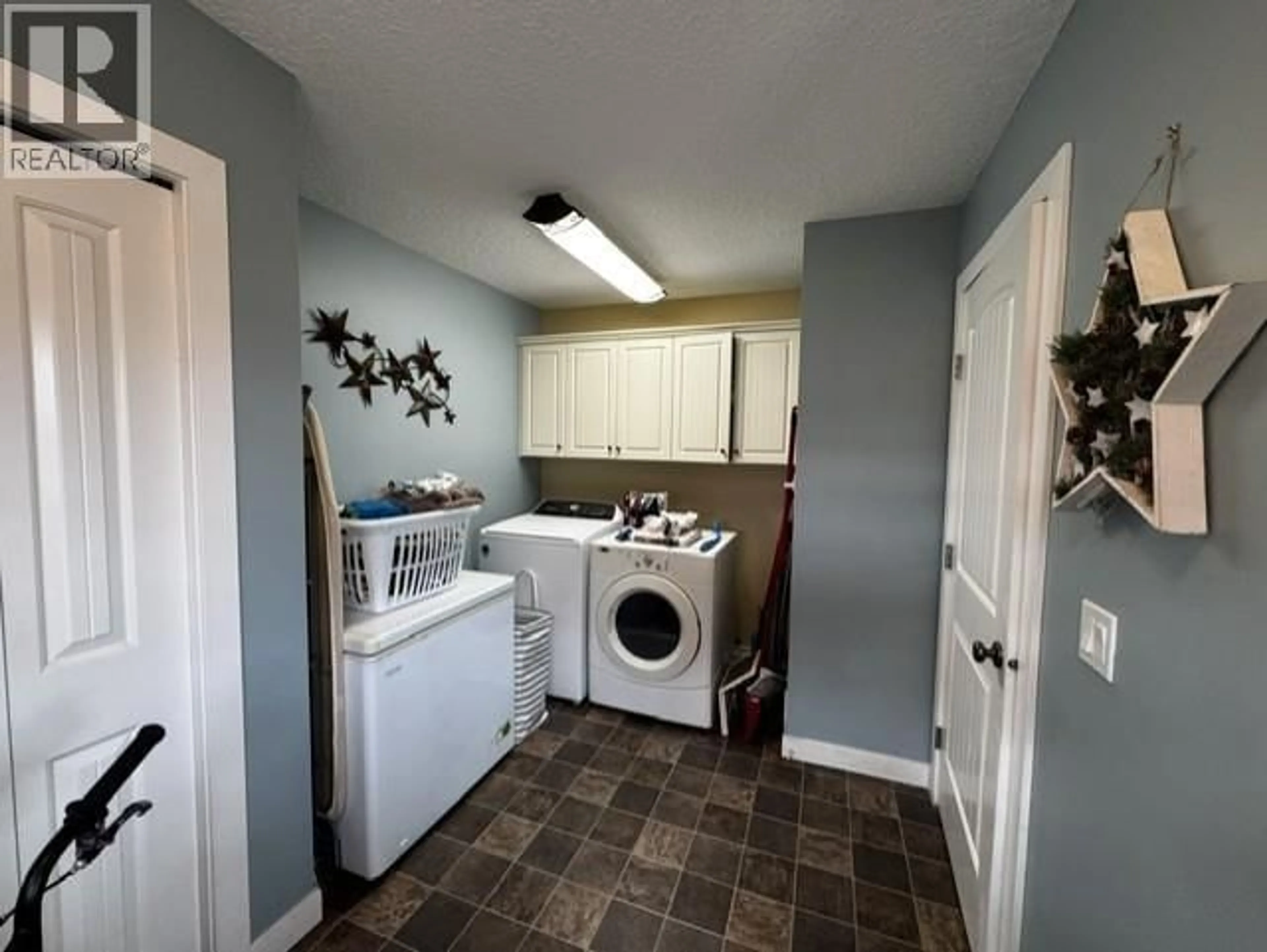 Laundry room for 8313 87 STREET, Fort St. John British Columbia V1J0H4