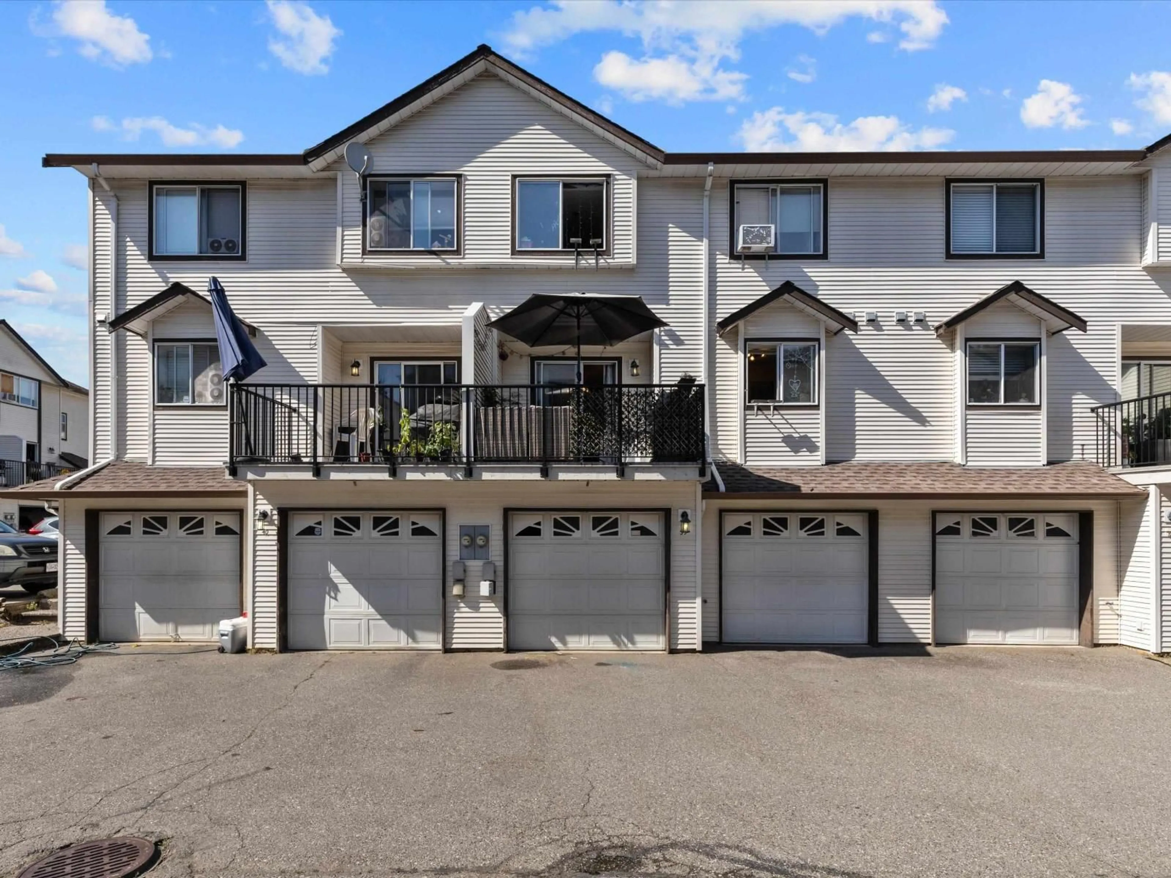Unknown for 39 - 45740 THOMAS ROAD, Chilliwack British Columbia V2R3V9