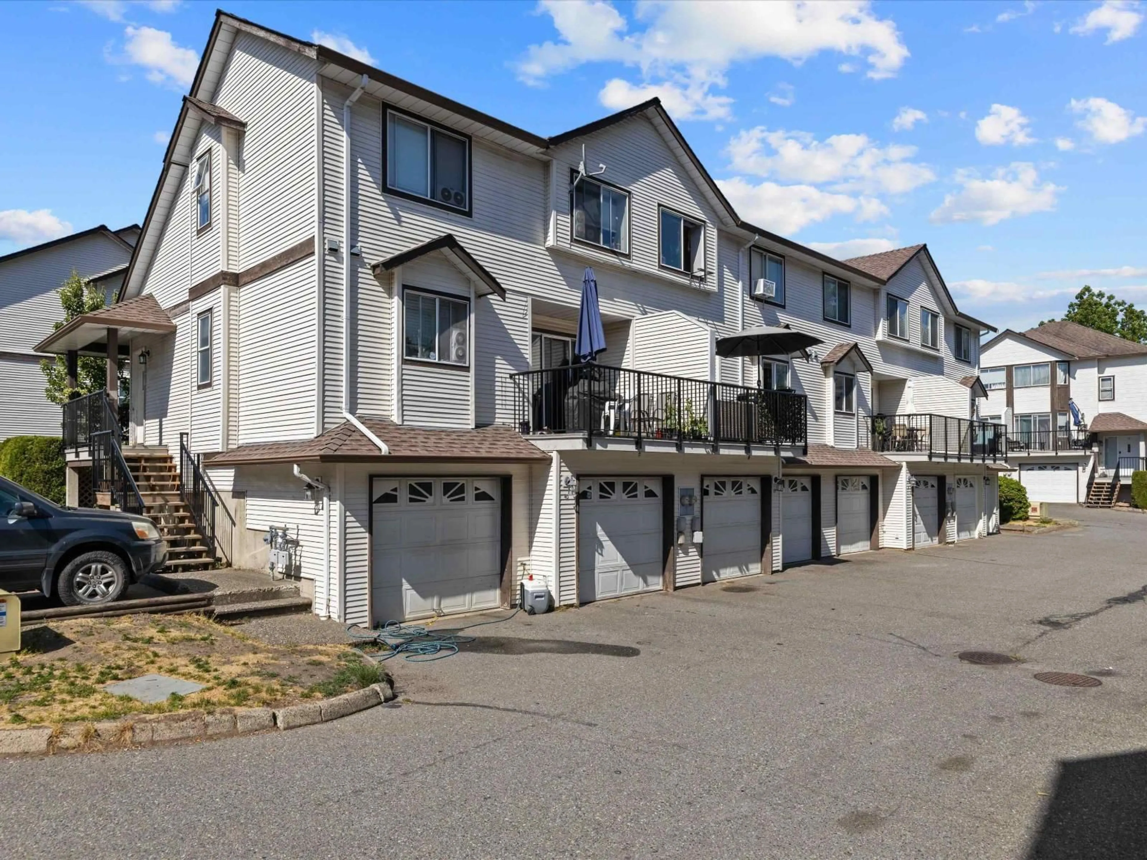 Unknown for 39 - 45740 THOMAS ROAD, Chilliwack British Columbia V2R3V9