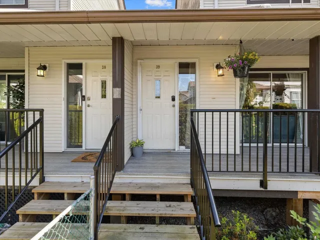 39 - 45740 THOMAS ROAD, Chilliwack 3