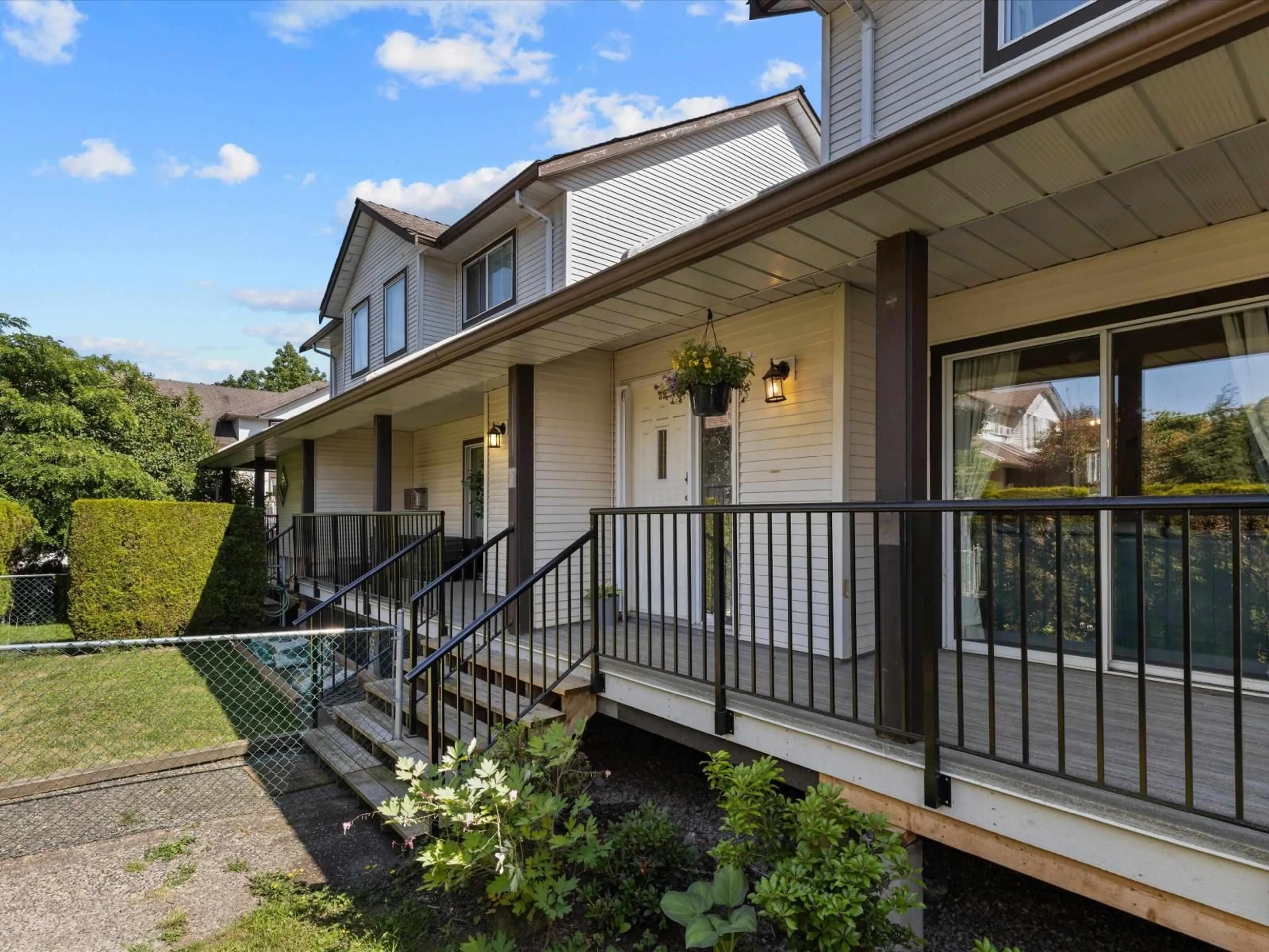 Unknown for 39 - 45740 THOMAS ROAD, Chilliwack British Columbia V2R3V9