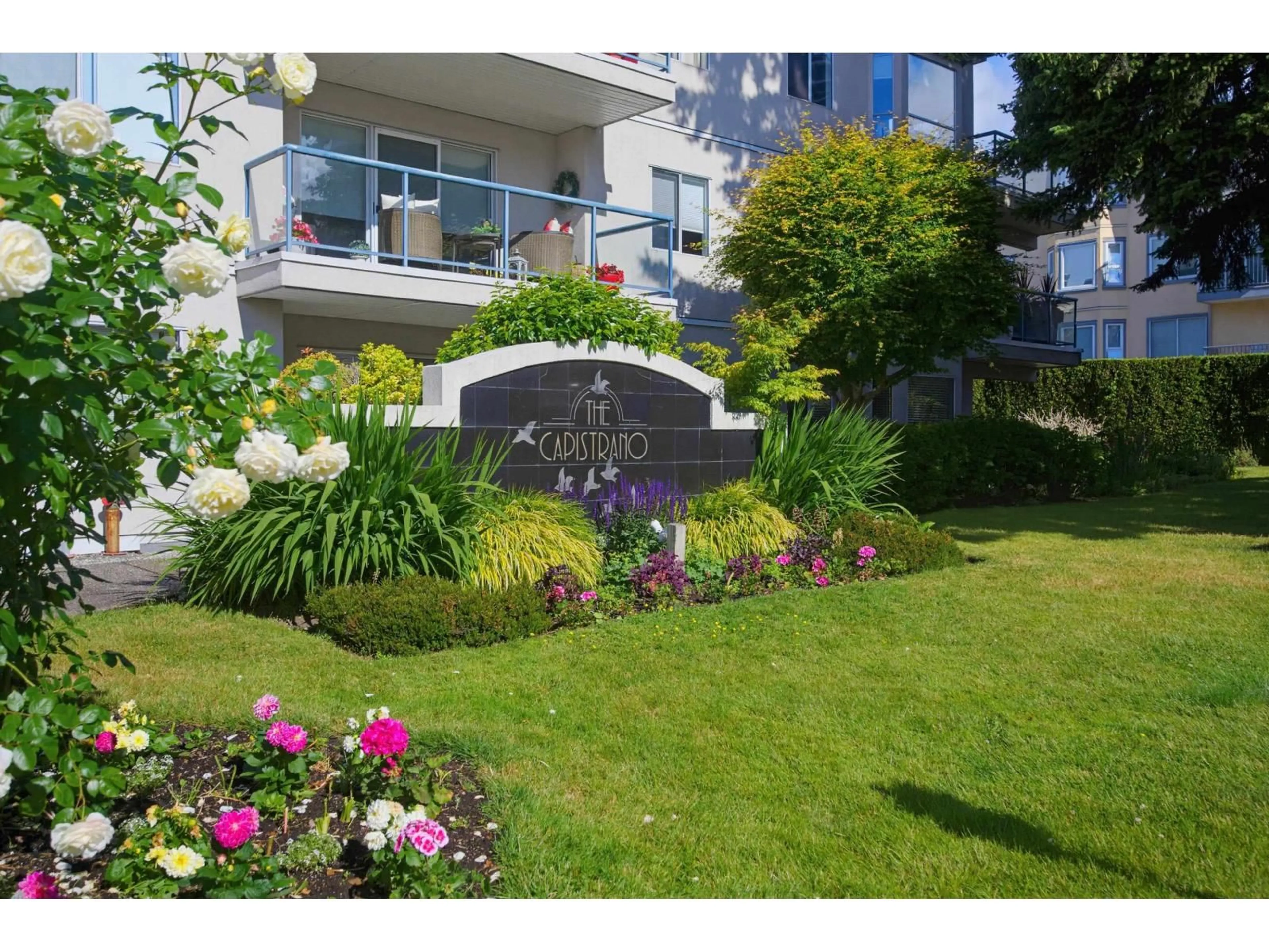 Unknown for 303 - 1441 BLACKWOOD STREET, White Rock British Columbia V4B3V6