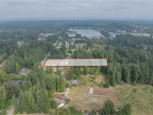 2572 204 STREET, Langley 2