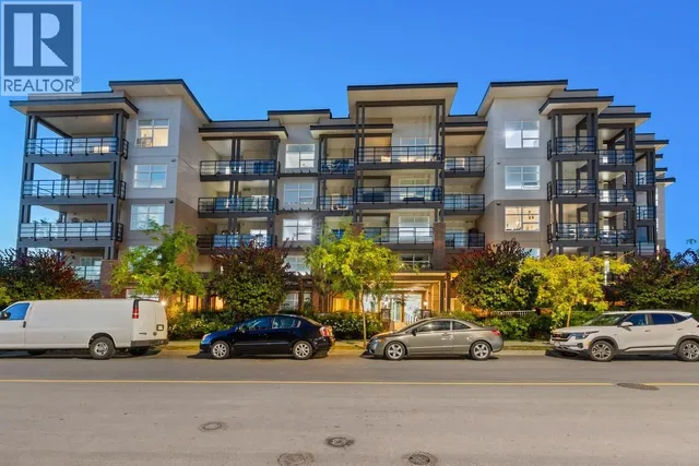 306 - 22577 ROYAL CRESCENT, Maple Ridge 4