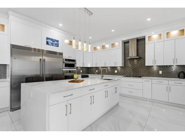 19 - 4295 OLD CLAYBURN ROAD, Abbotsford 5