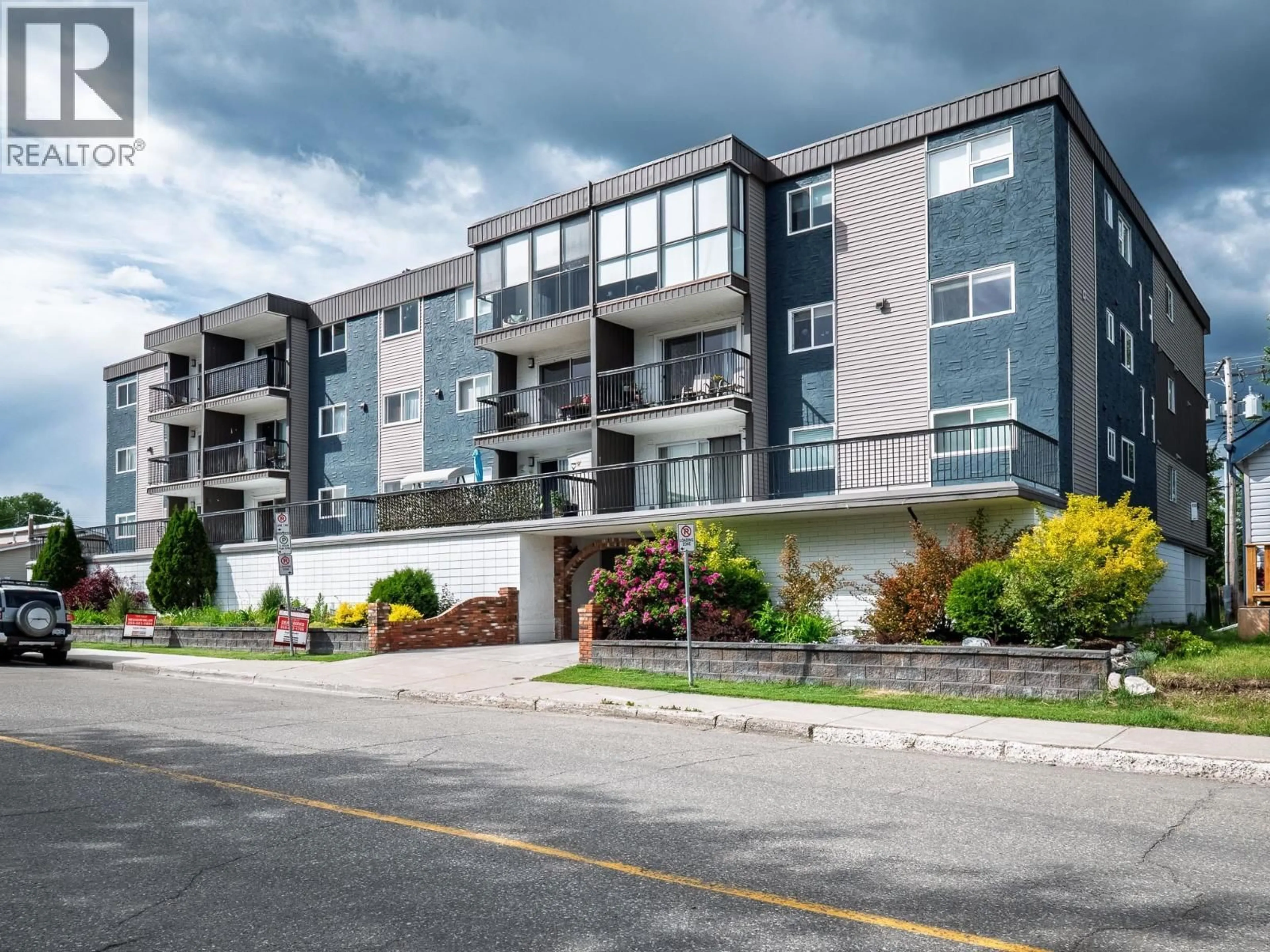 Unknown for 107 - 1654 10TH AVENUE, Prince George British Columbia V2L3S4