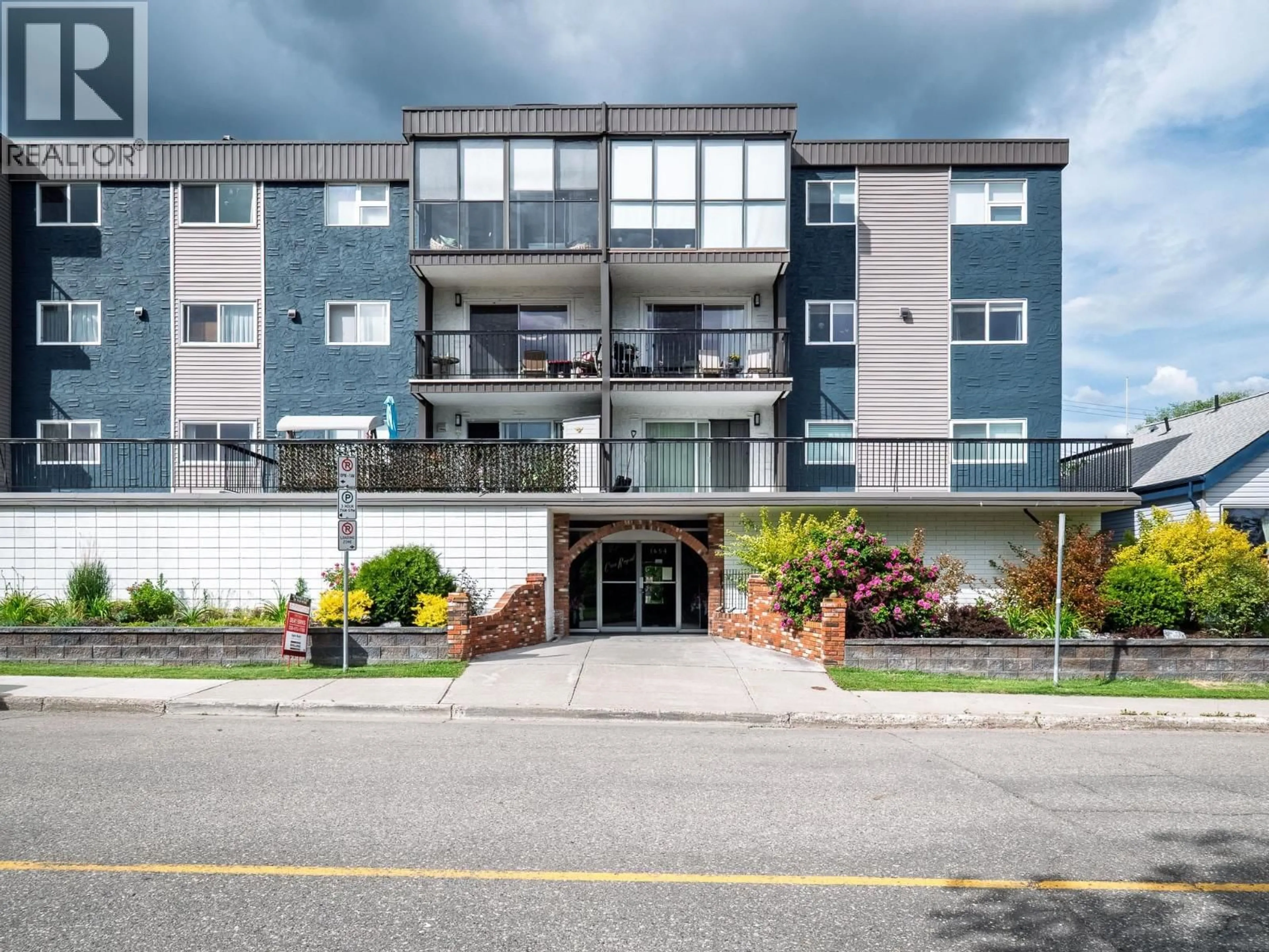 Unknown for 107 - 1654 10TH AVENUE, Prince George British Columbia V2L3S4