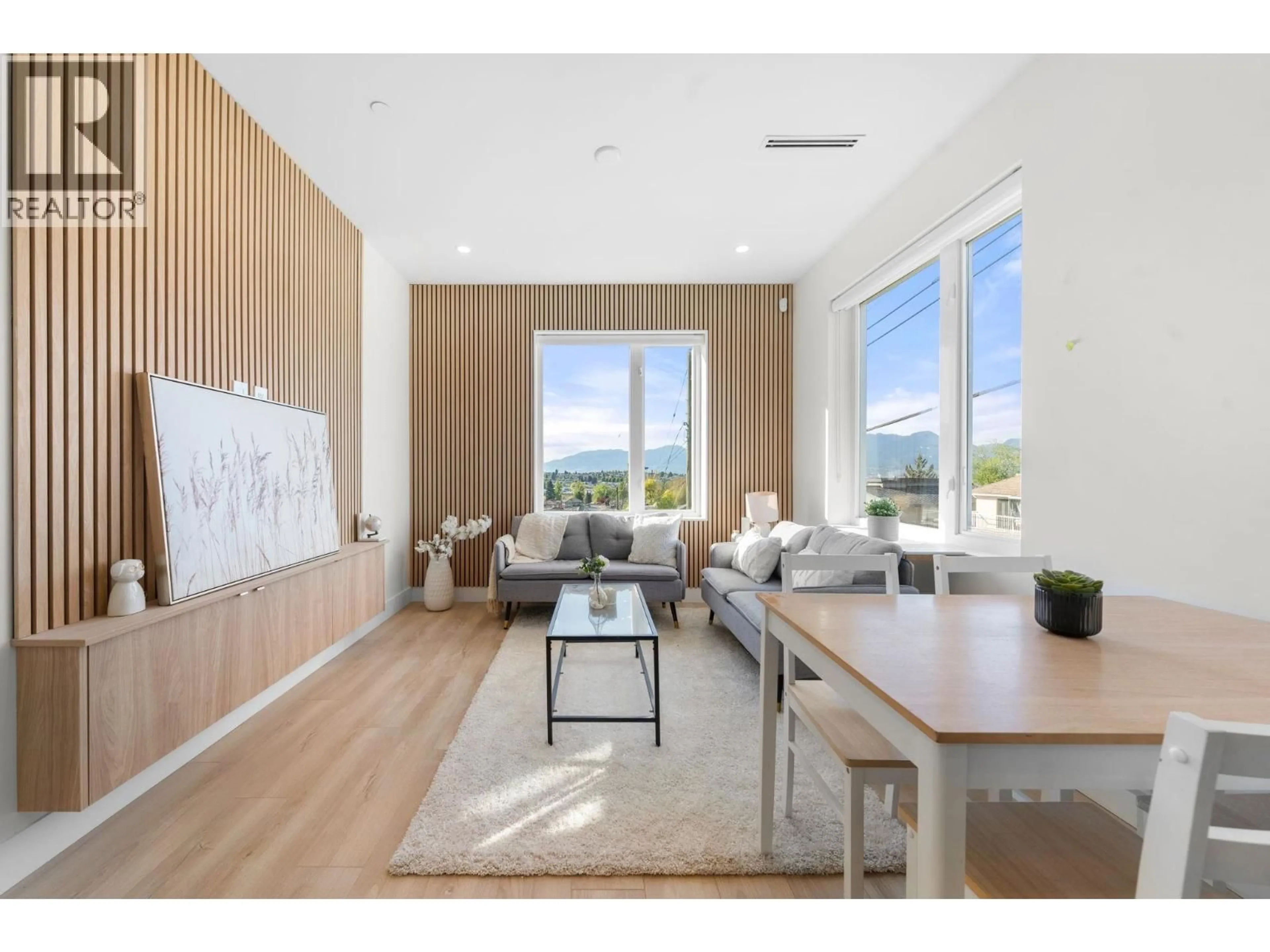 A pic of a room for 2 - 3583 HAIDA DRIVE, Vancouver British Columbia V5M3Y9