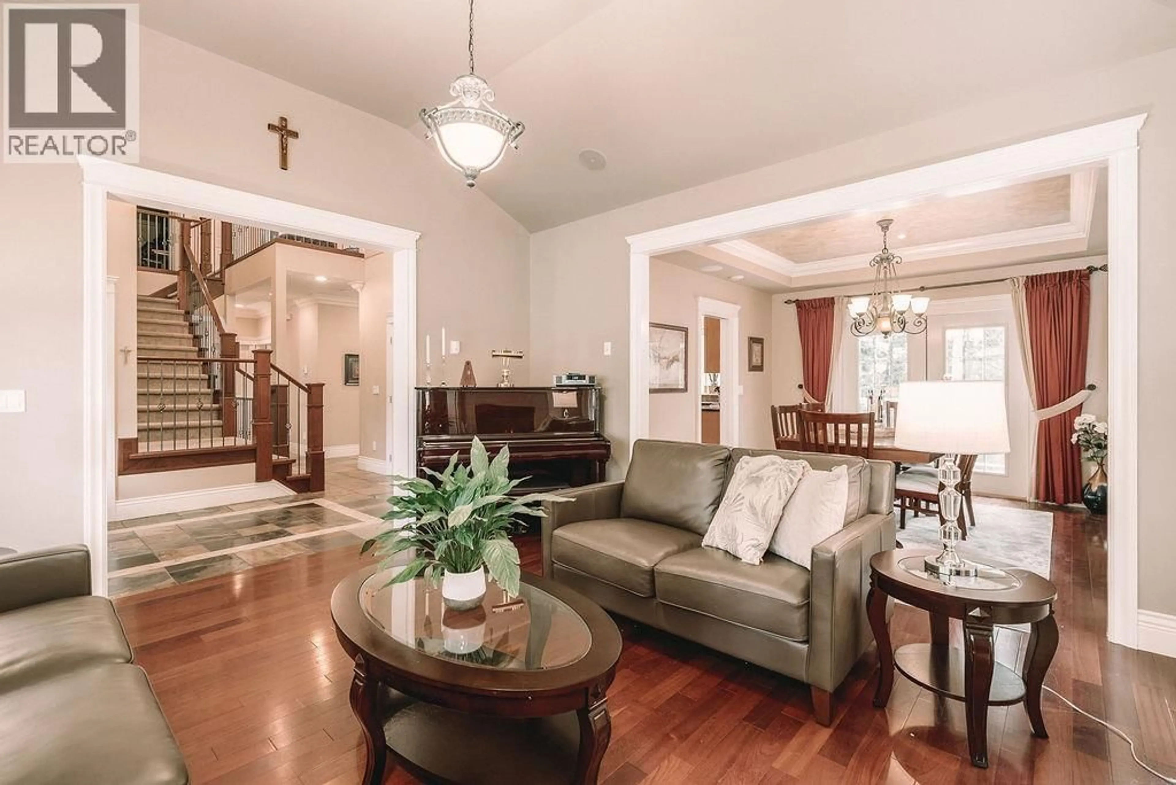 Living room with furniture, unknown for 30 BIRCH WYND, Port Moody British Columbia V3H4Y5