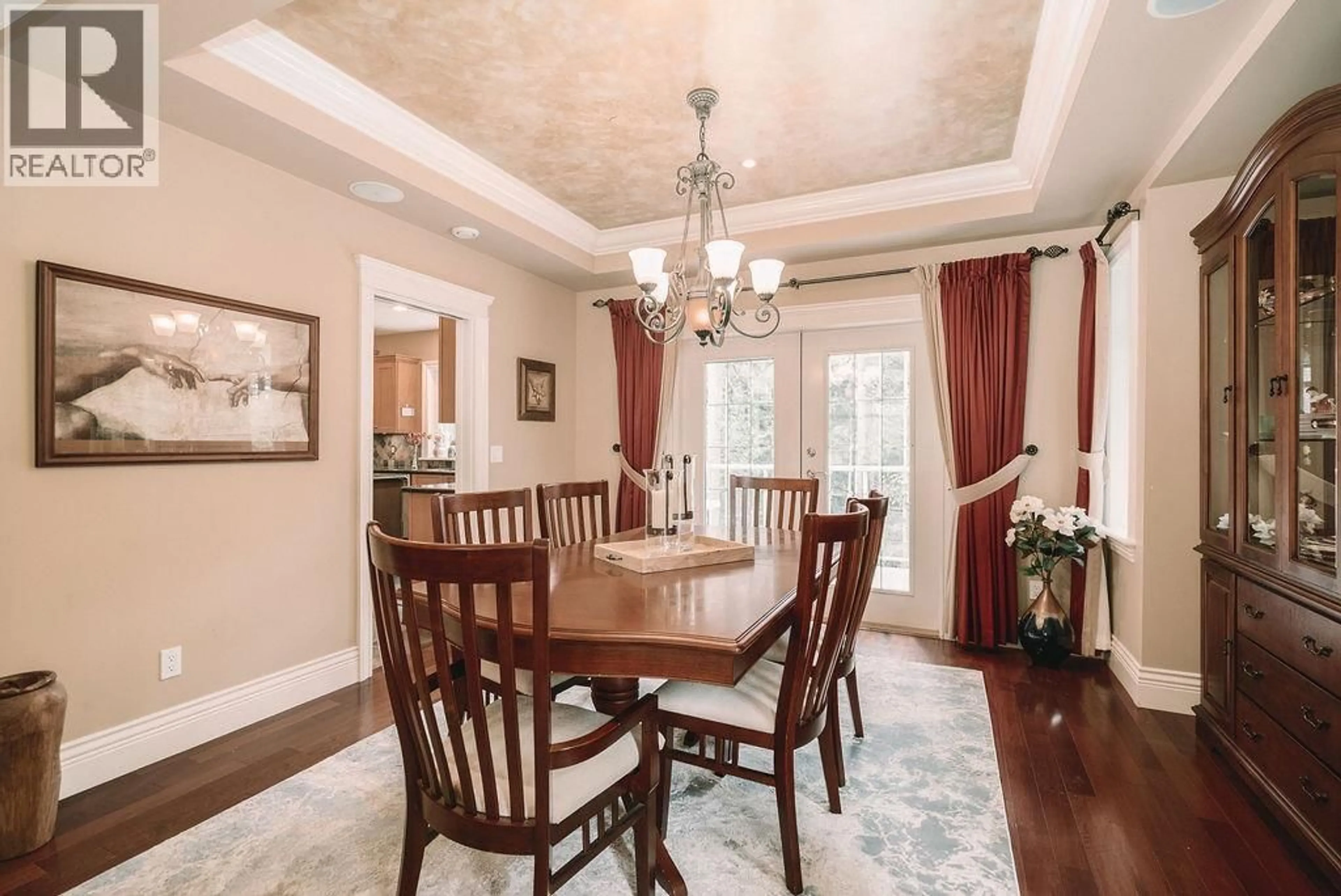 Dining room, unknown for 30 BIRCH WYND, Port Moody British Columbia V3H4Y5